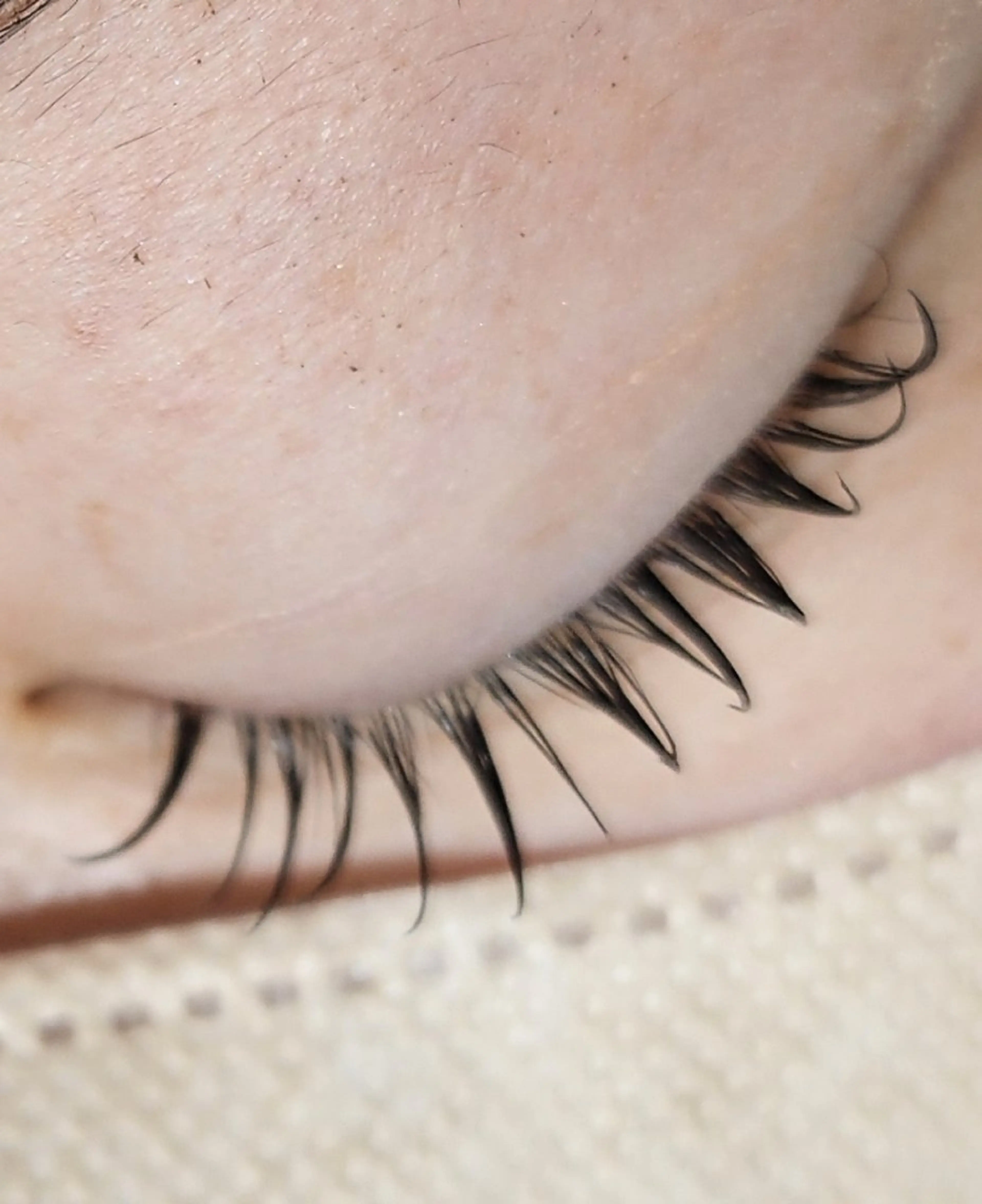 マツエク・マツパ ナチュラル Bijou. 【junjun.】のネイルデザイン