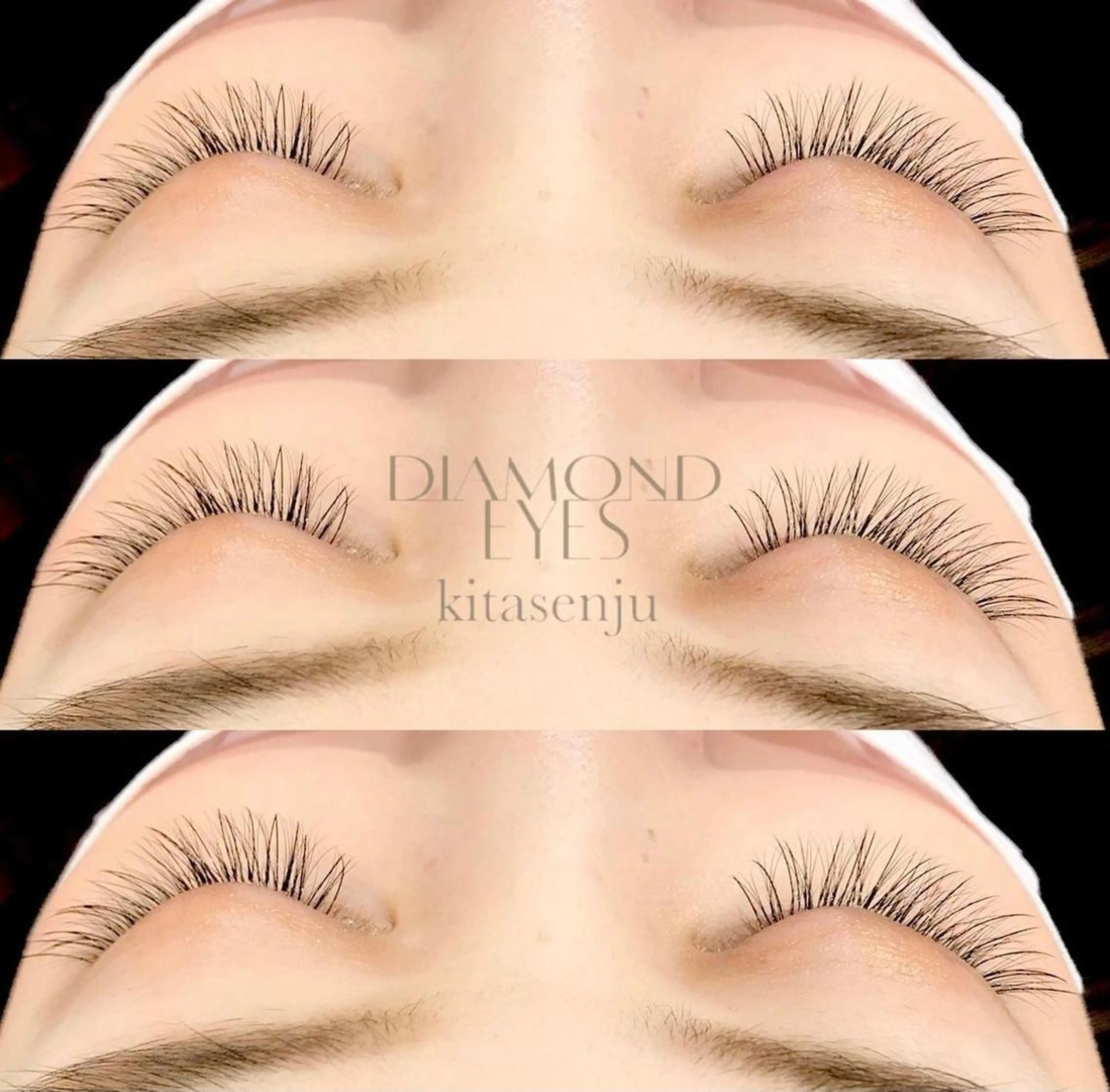 マツエク・マツパ TAIRA 新宿マルイ本館店5Fの眉毛・アイブロウイメージ