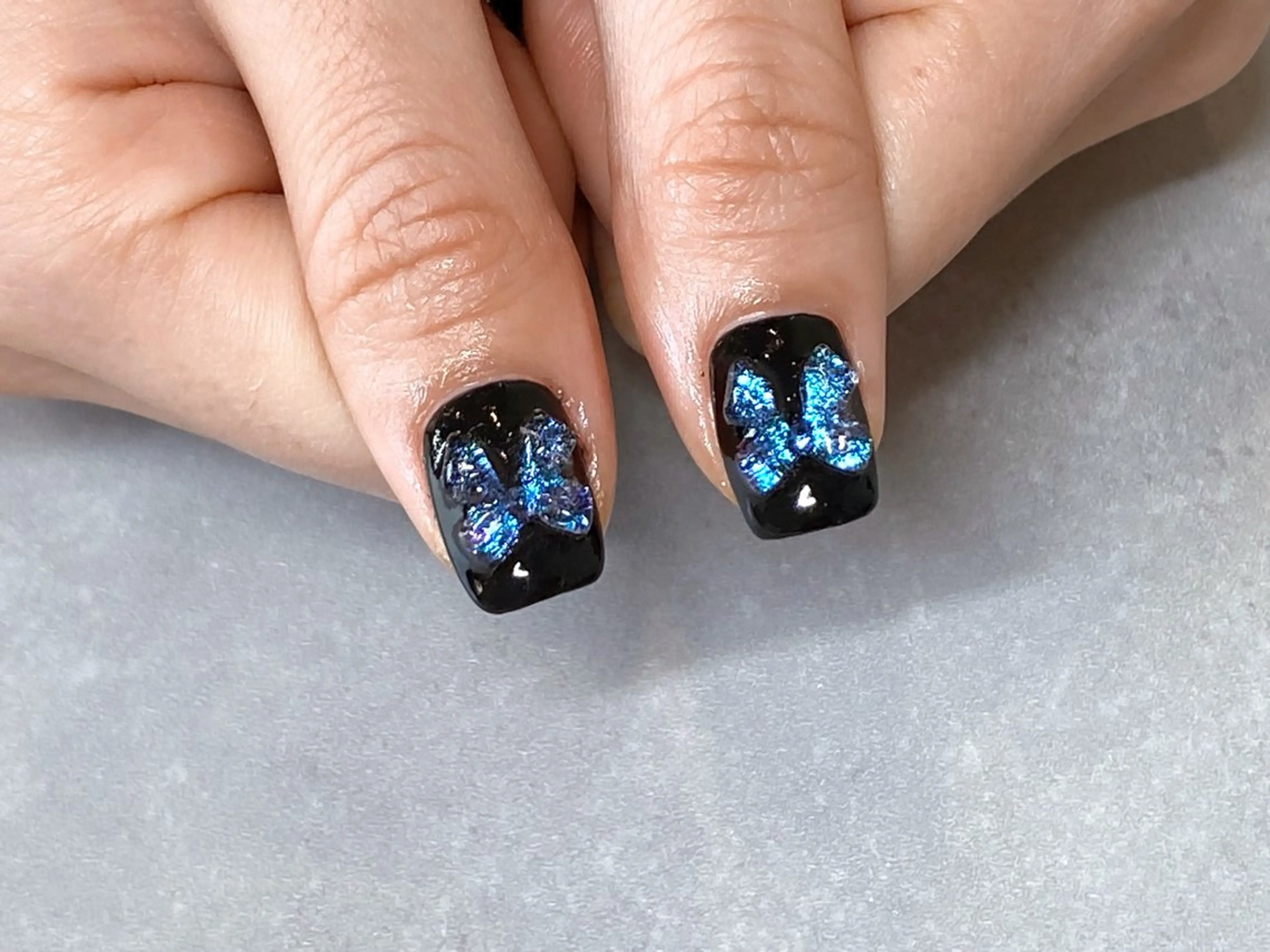 ネイル sofa sae𓂃 𓈒𓏸のネイルデザイン