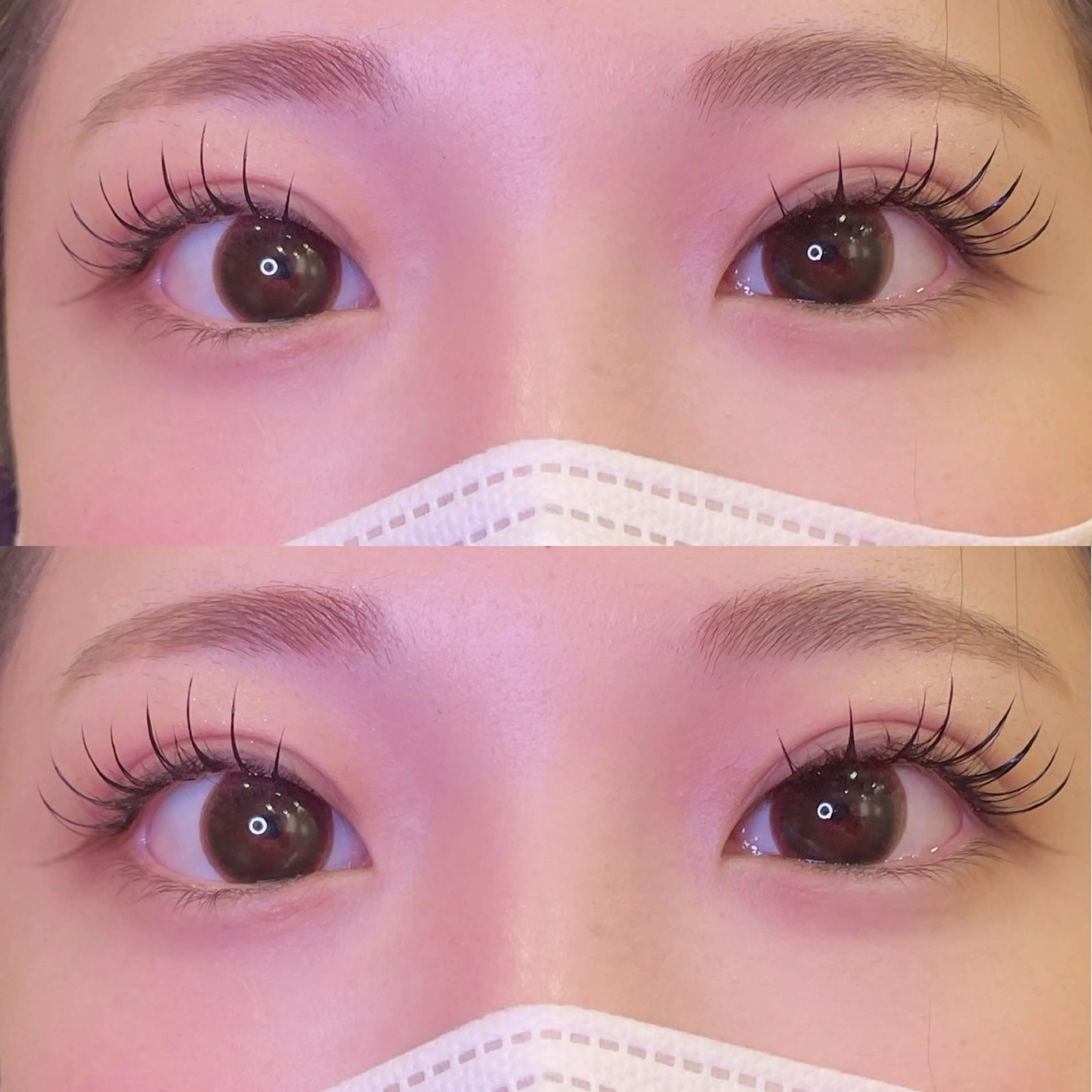 マツエク・マツパ フラットラッシュ Sofs 💎YUのその他イメージ