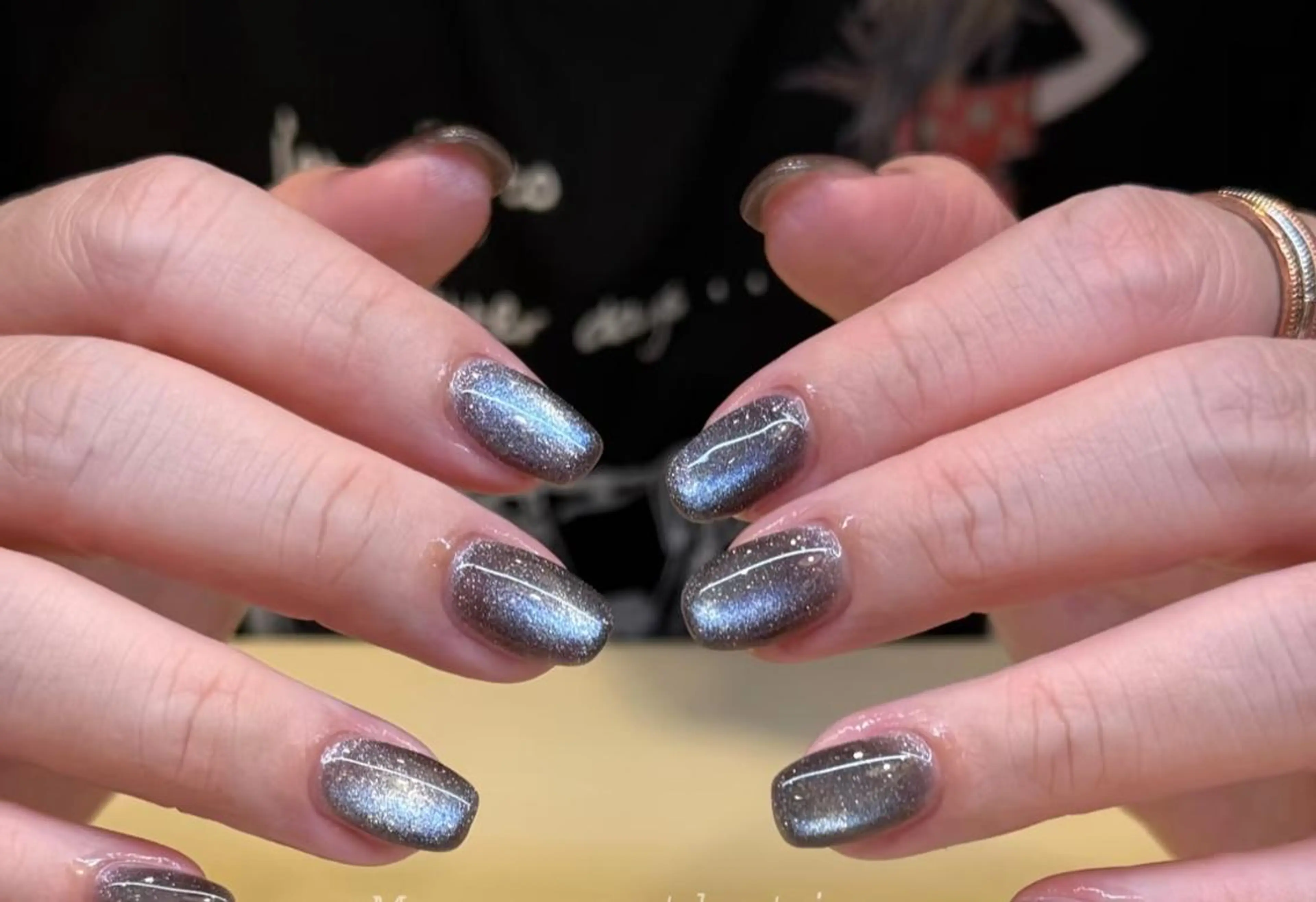 ネイル ハンドネイル 🎀 NaNa_nailのネイルデザイン