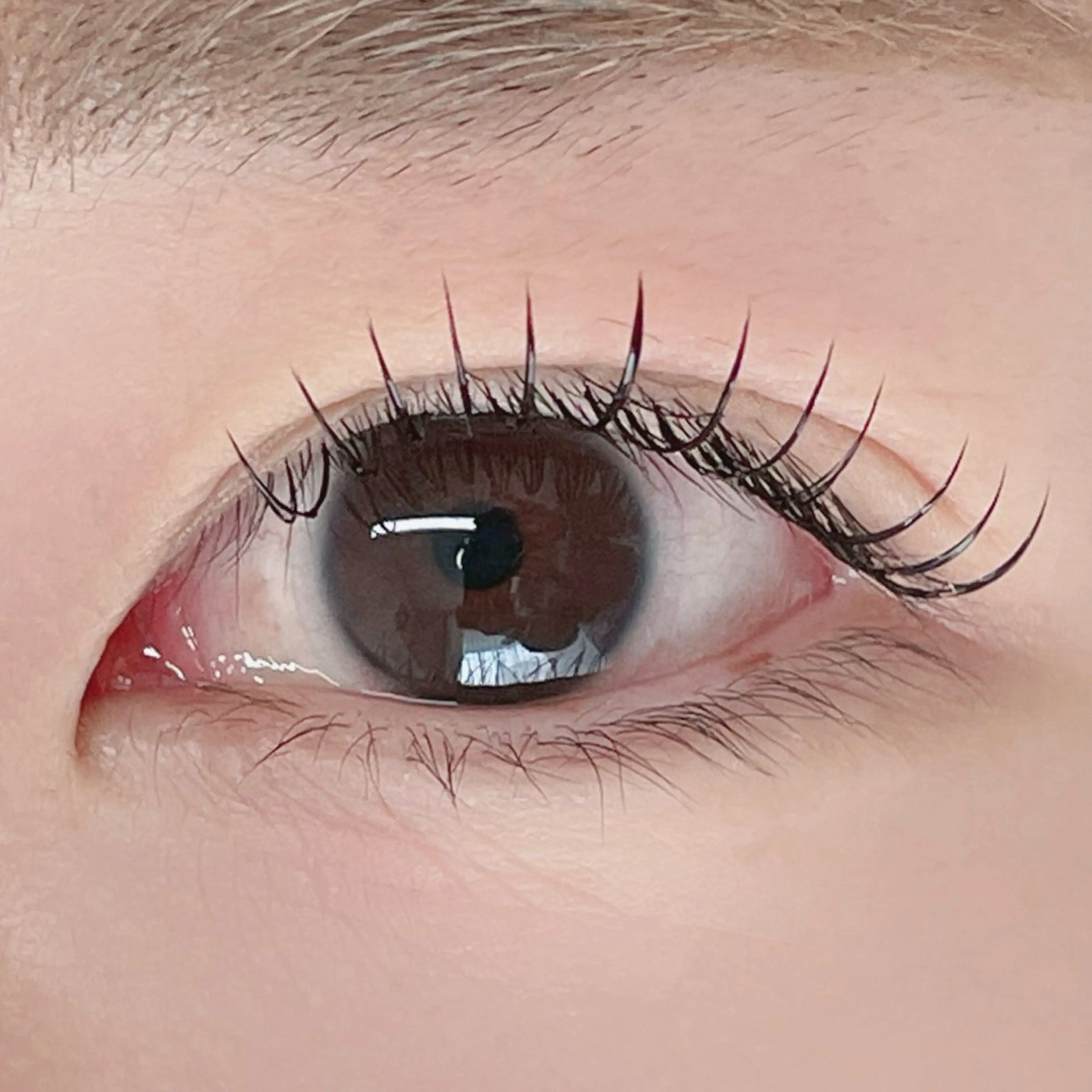 マツエク・マツパ マツエク 永柳 香織のマツエク・マツパデザイン