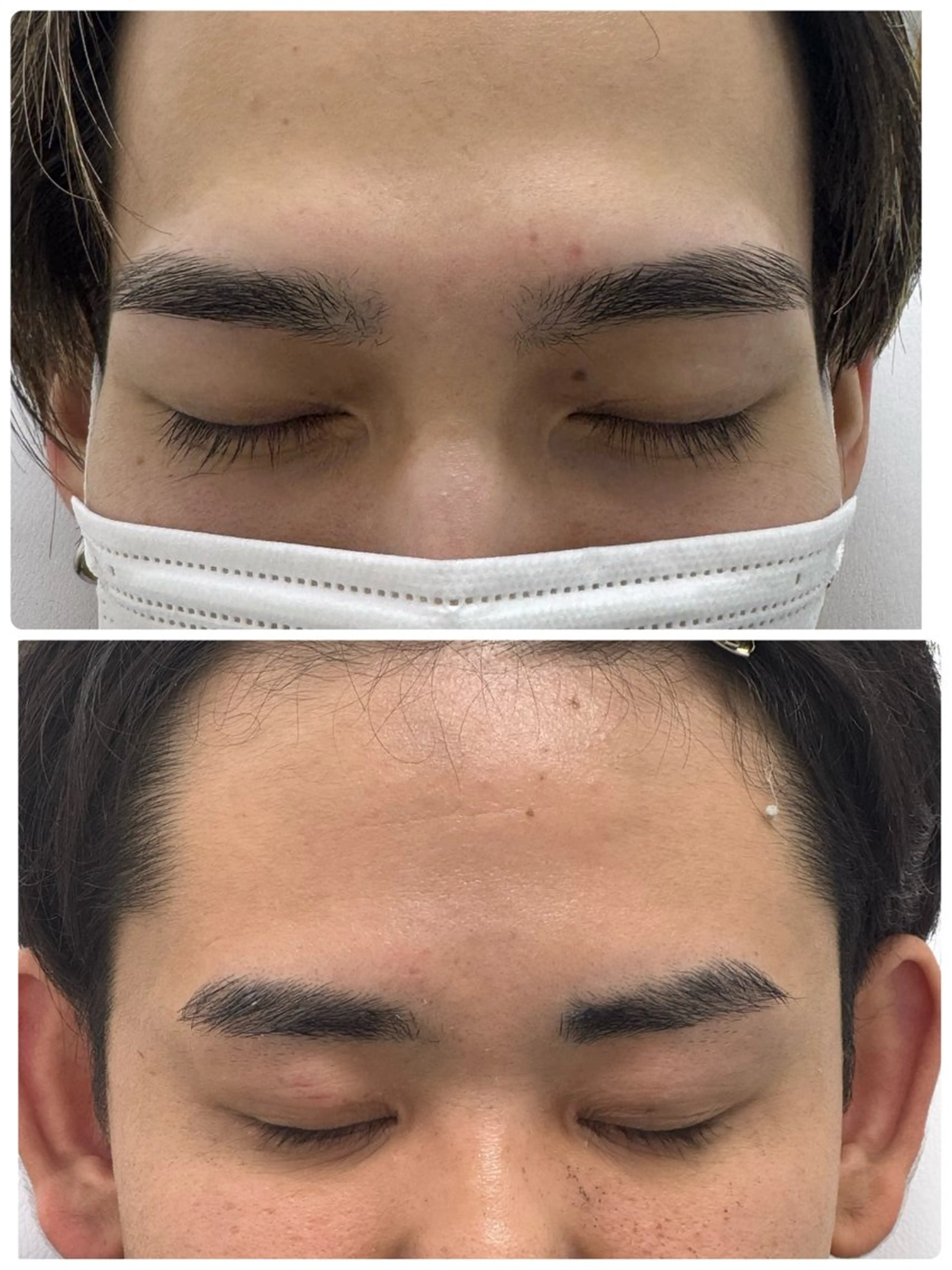 アイブロウ Ryota desの眉毛・アイブロウイメージ