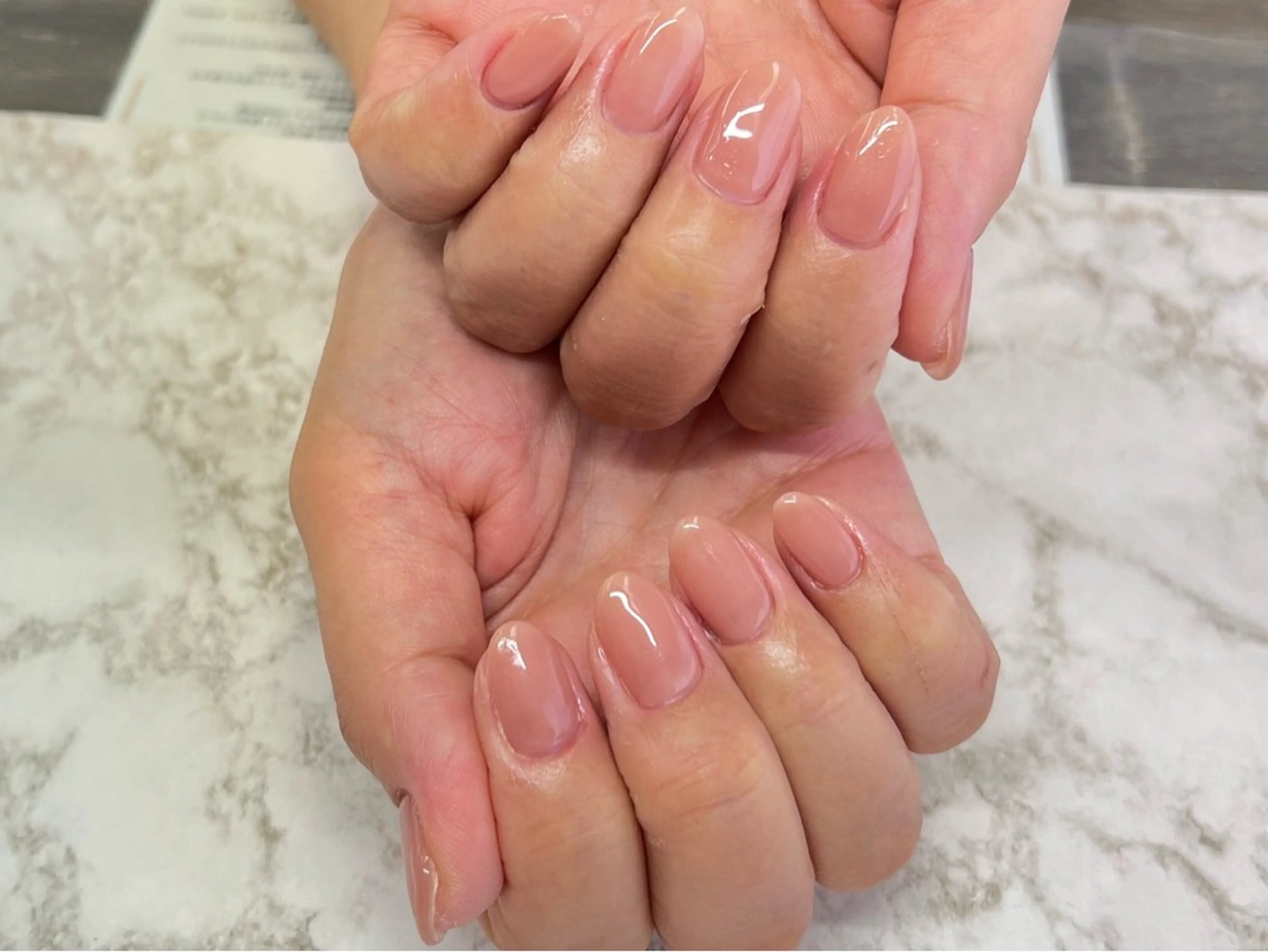 ネイル Nail Salon Lianのネイルデザイン