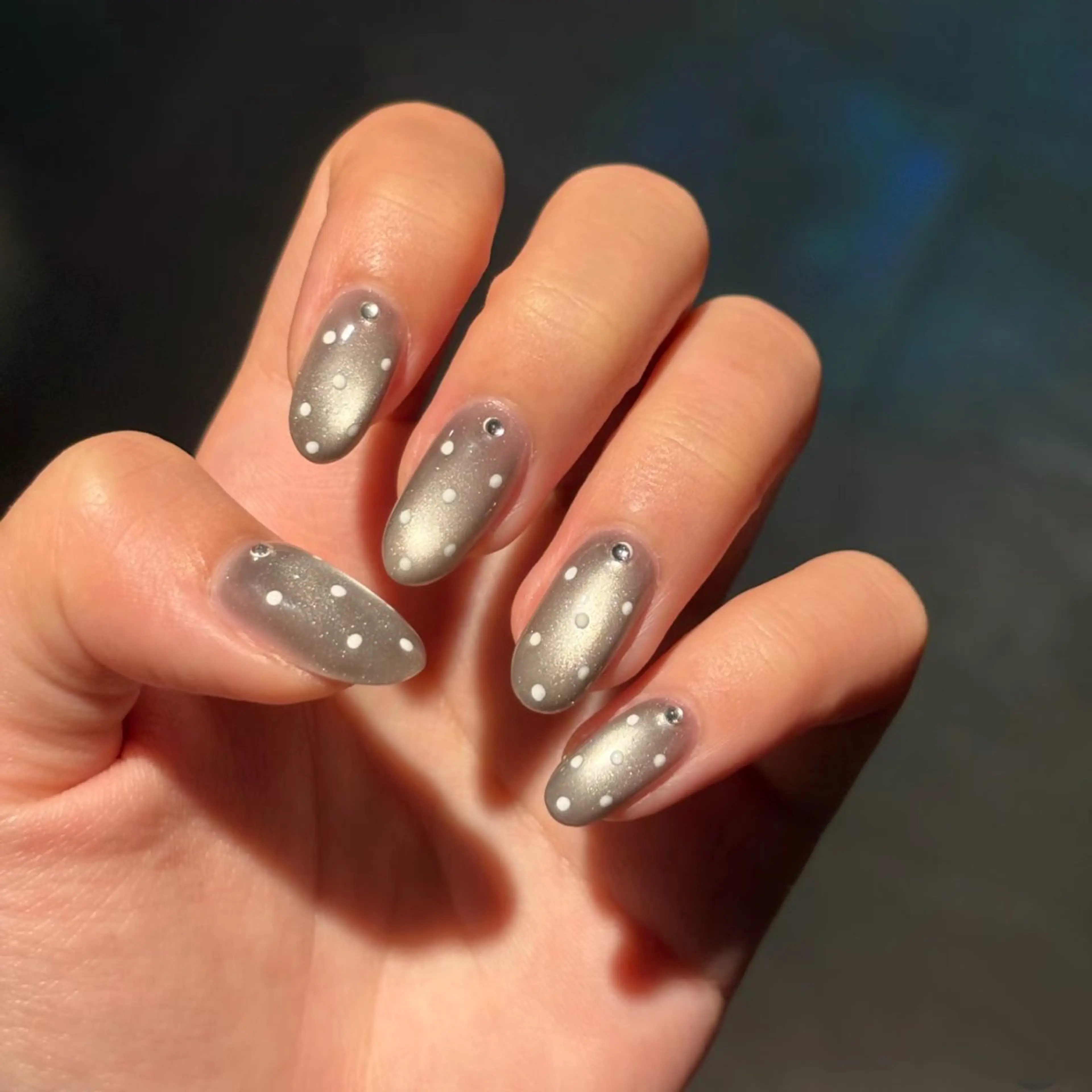 ネイル ハンドネイル BLinLin nail salonのネイルデザイン