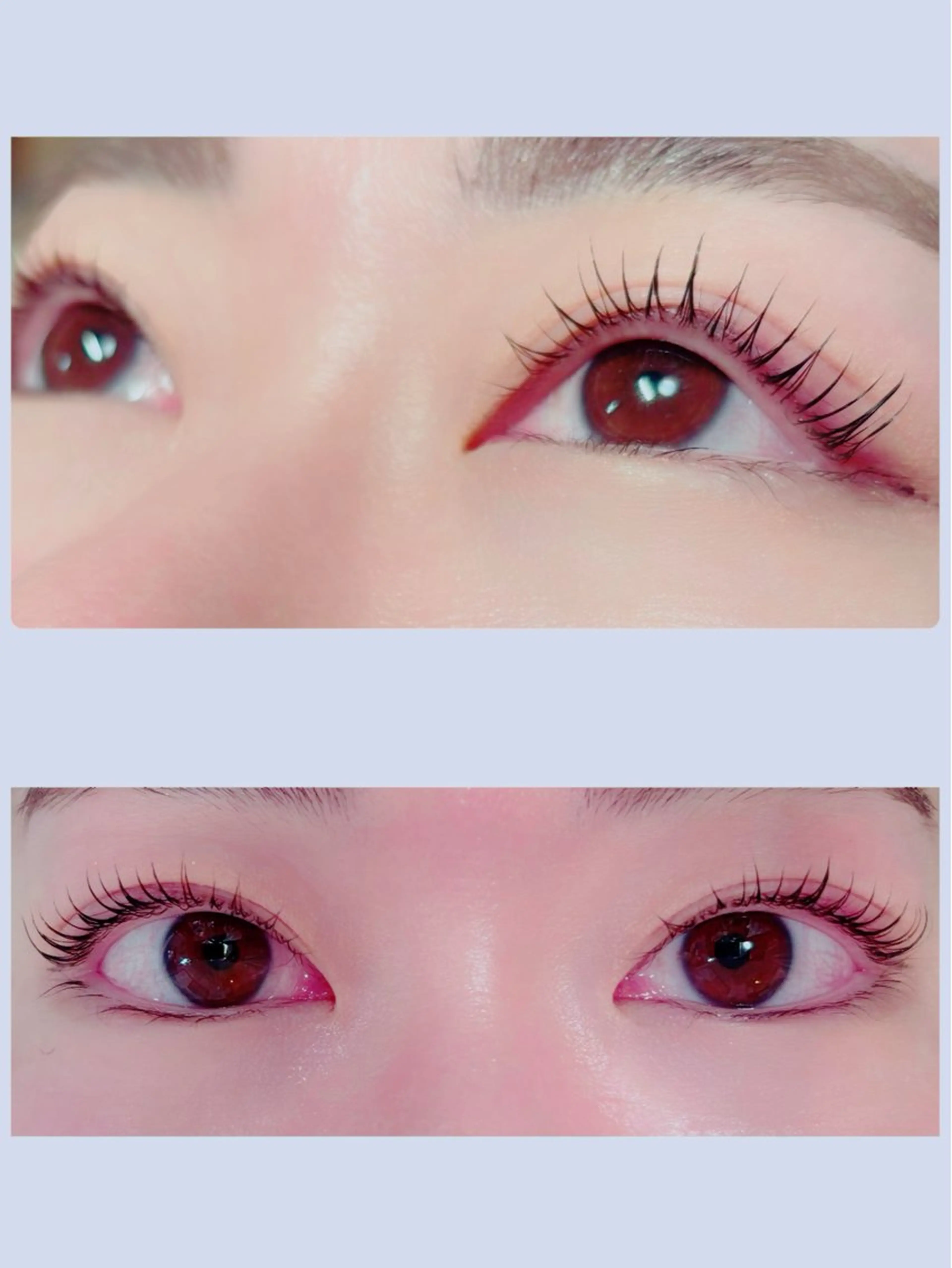 マツエク・マツパ E'clat Kanaのエステ・リラクイメージ