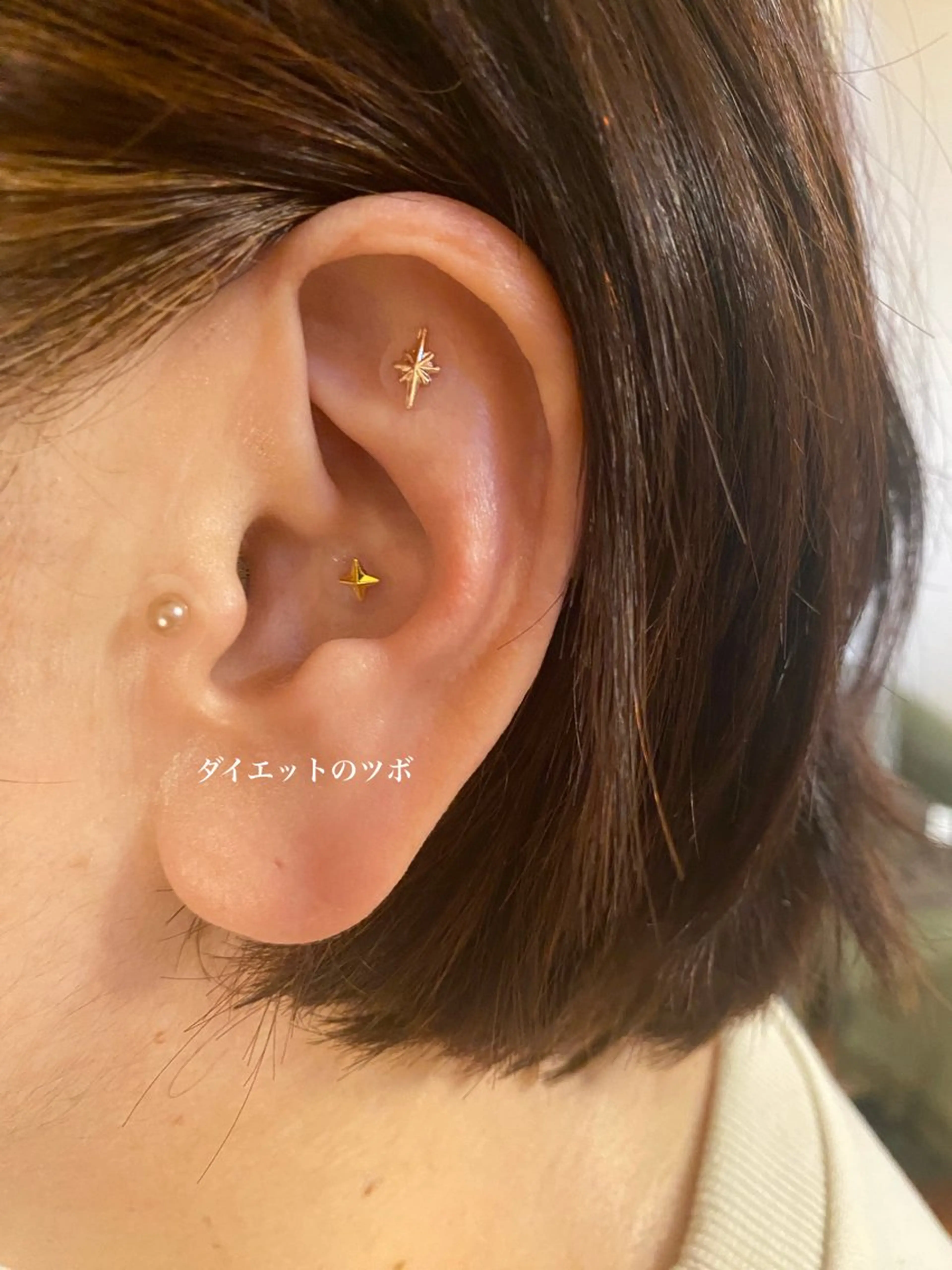 lumière d’espoirのエステ・リラクイメージ