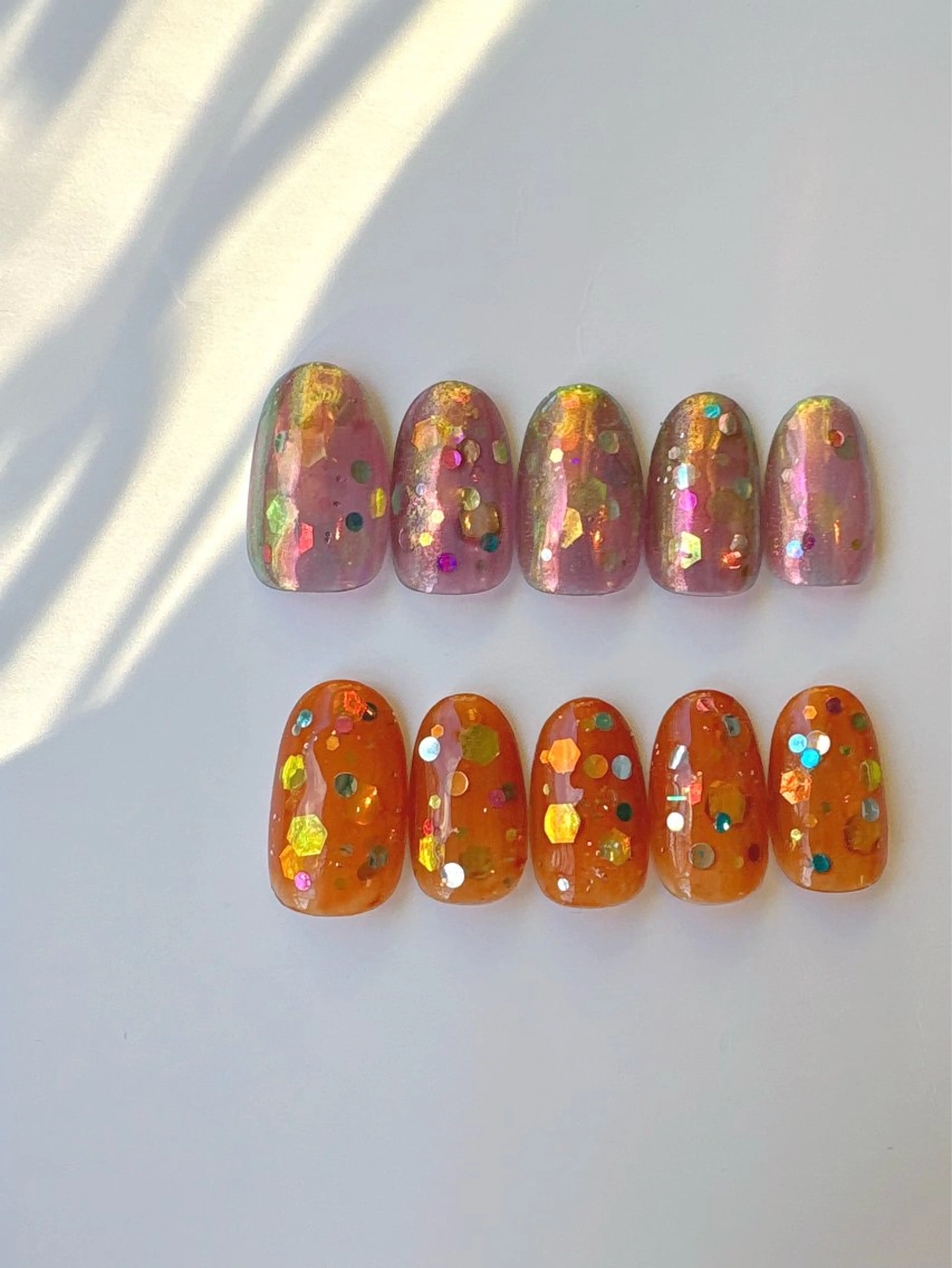 ネイル ハンドネイル ハンドケア MISATO nailのネイルデザイン