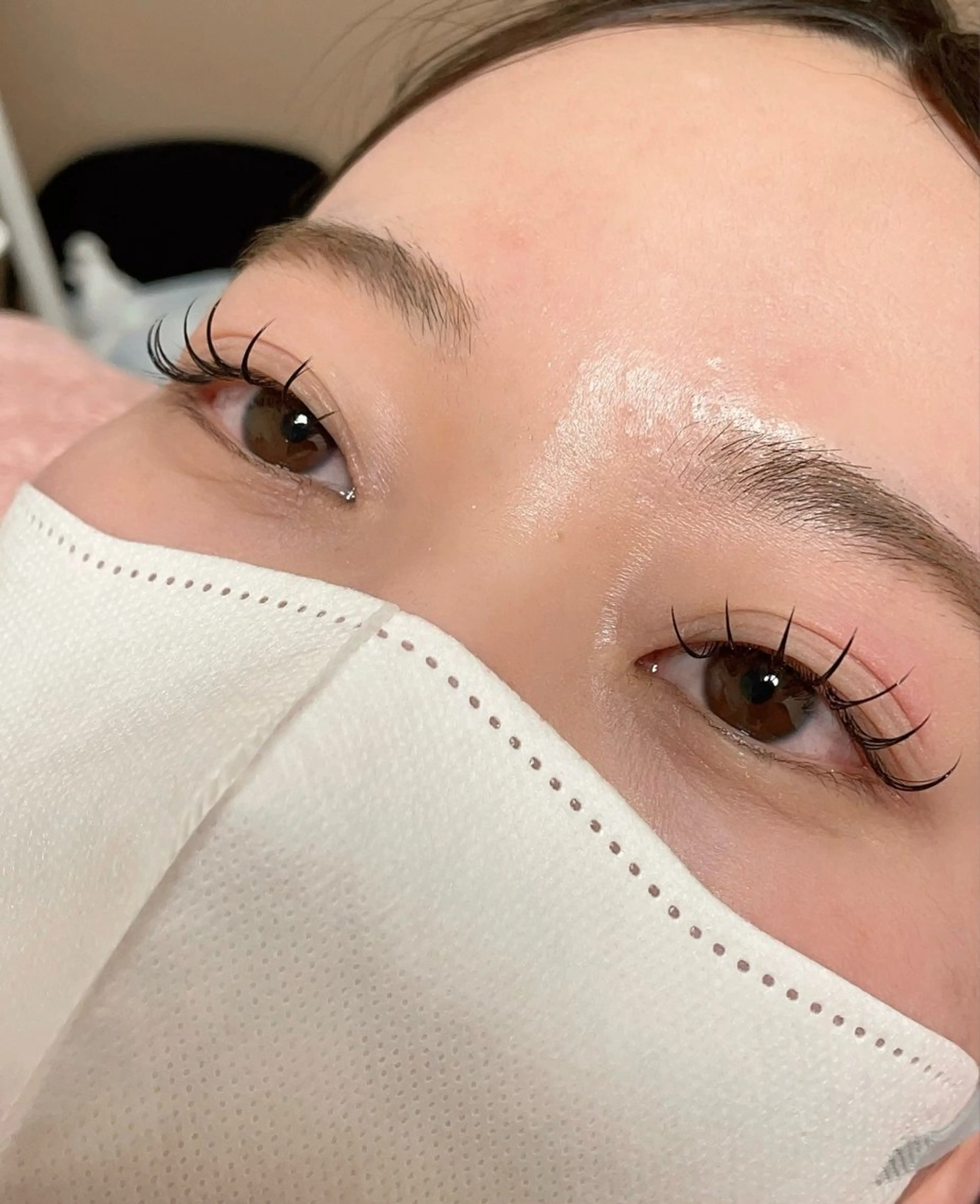 マツエク・マツパ マツエク Ayumi.dre 🦋K《2階》のマツエク・マツパデザイン