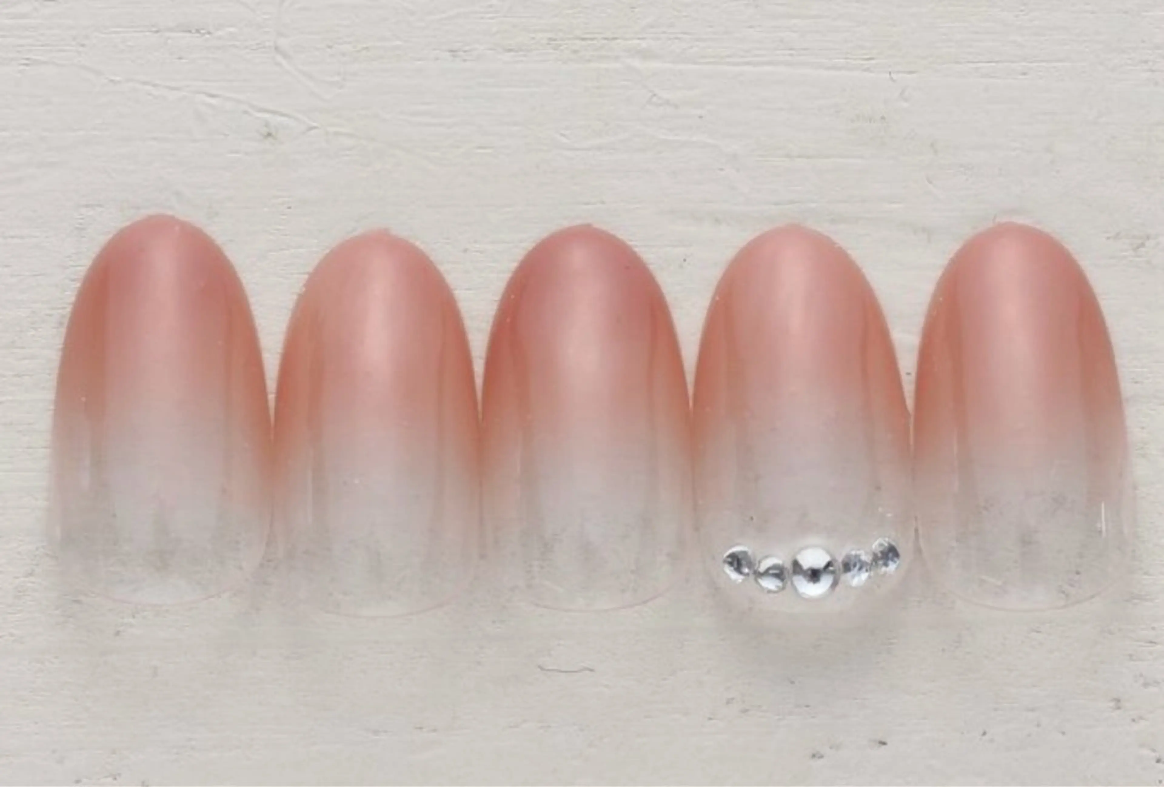 ネイル Spade Q Nailのネイルデザイン