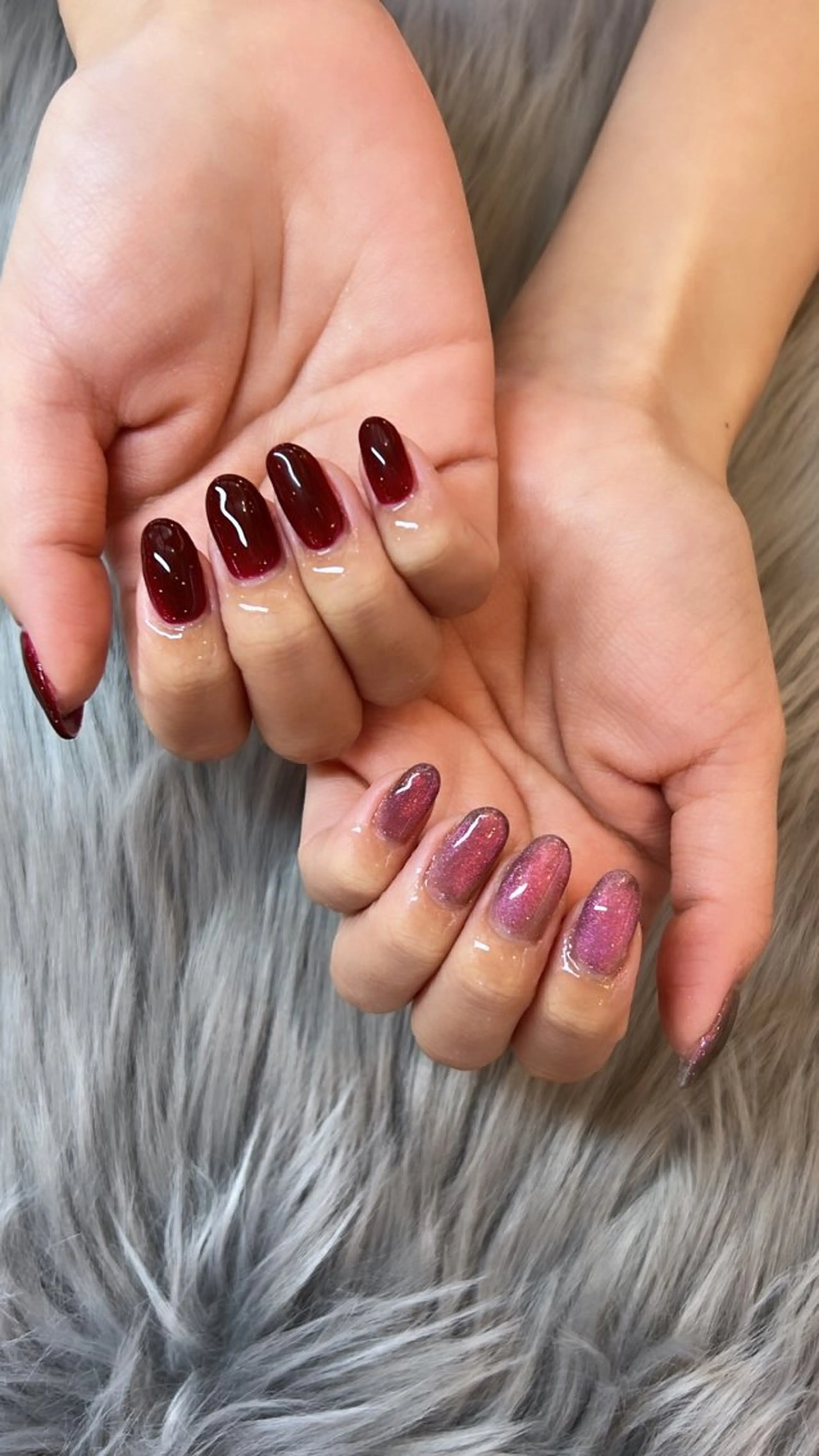 ネイル ハンドネイル ハンドケア RÊVIA所属・RÊVIA (レヴィア)のネイルデザイン