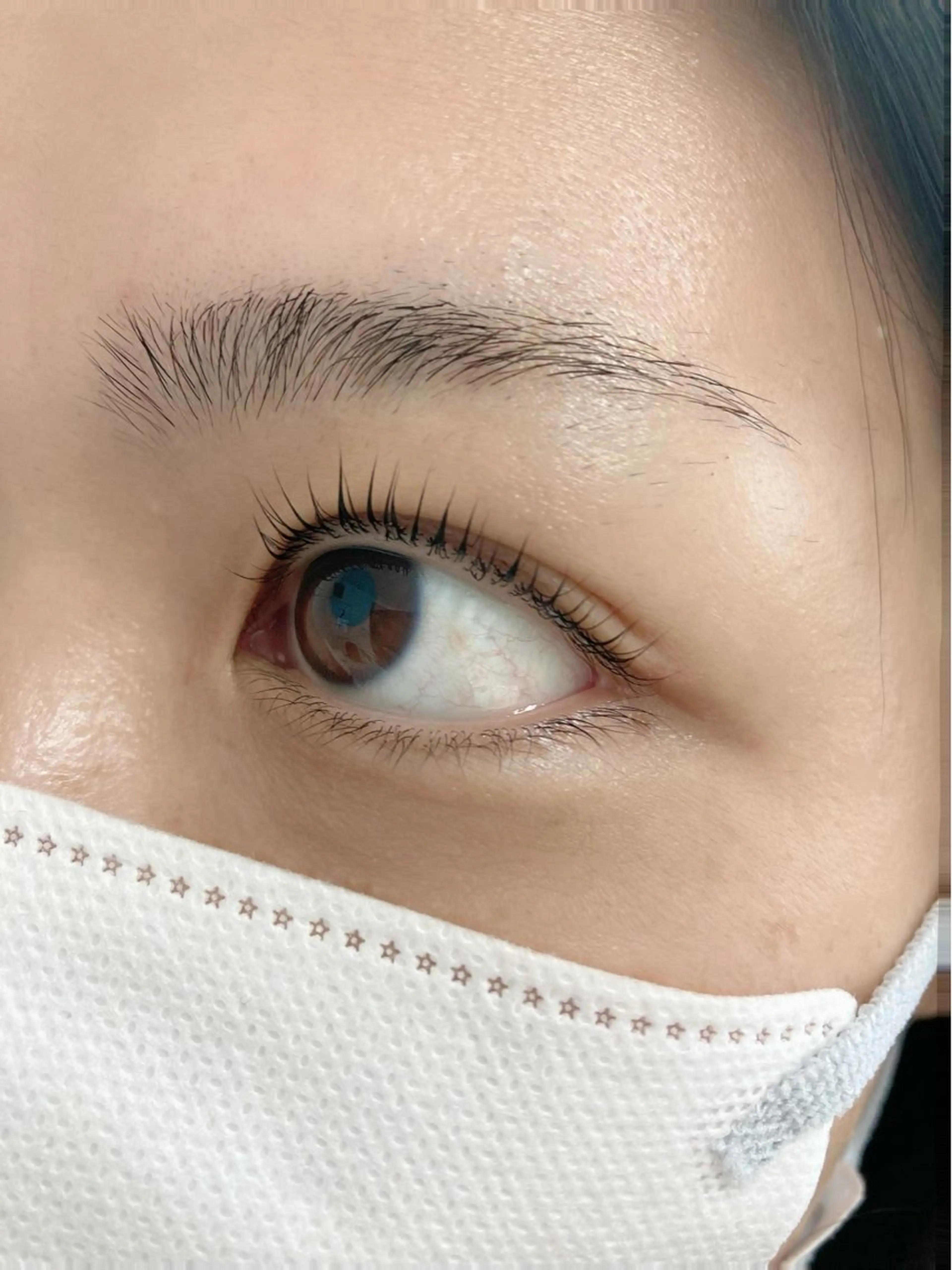 マツエク・マツパ まつげパーマ フォーラル 福岡のマツエク・マツパデザイン