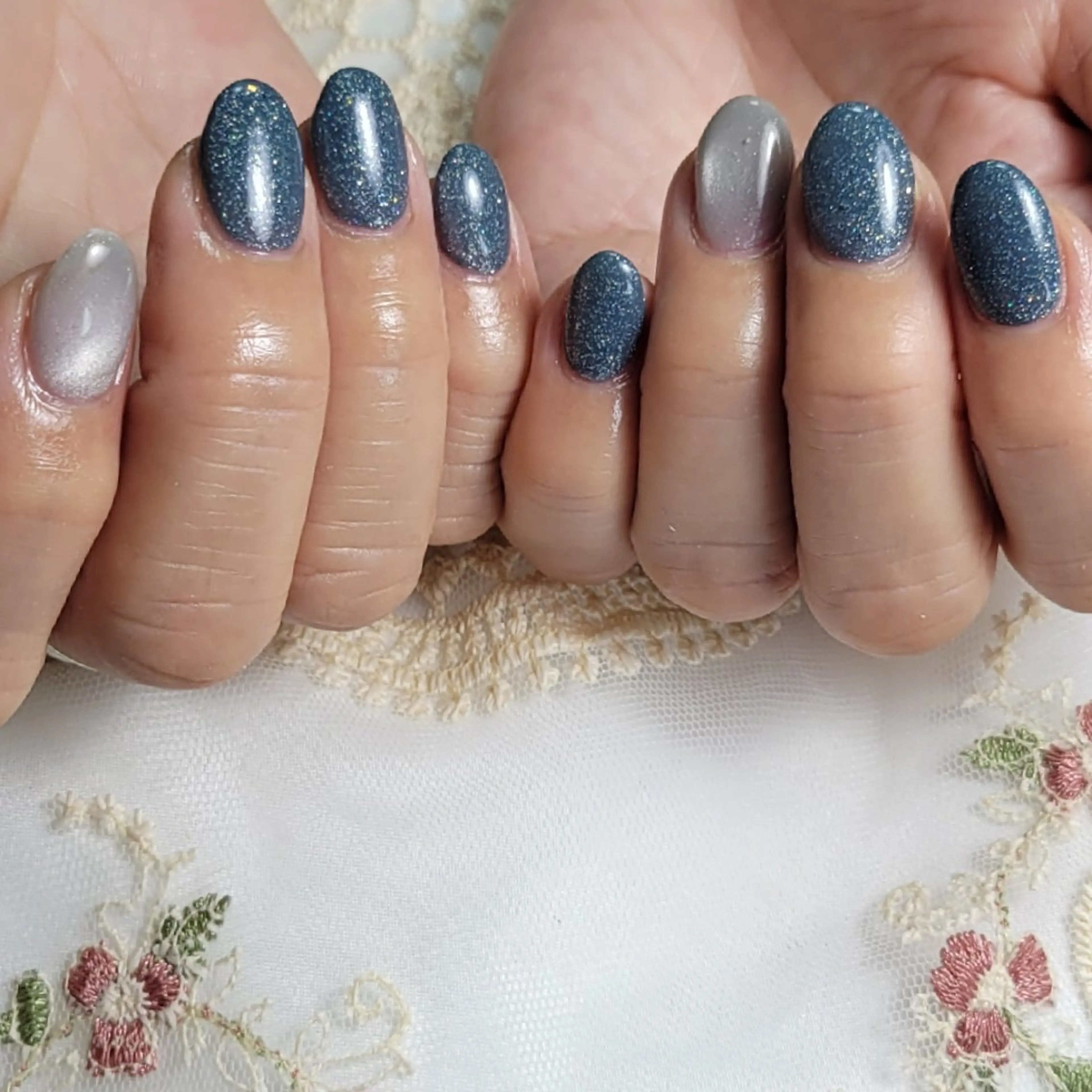 ネイル ネイルサロンほっこり kanaのネイルデザイン