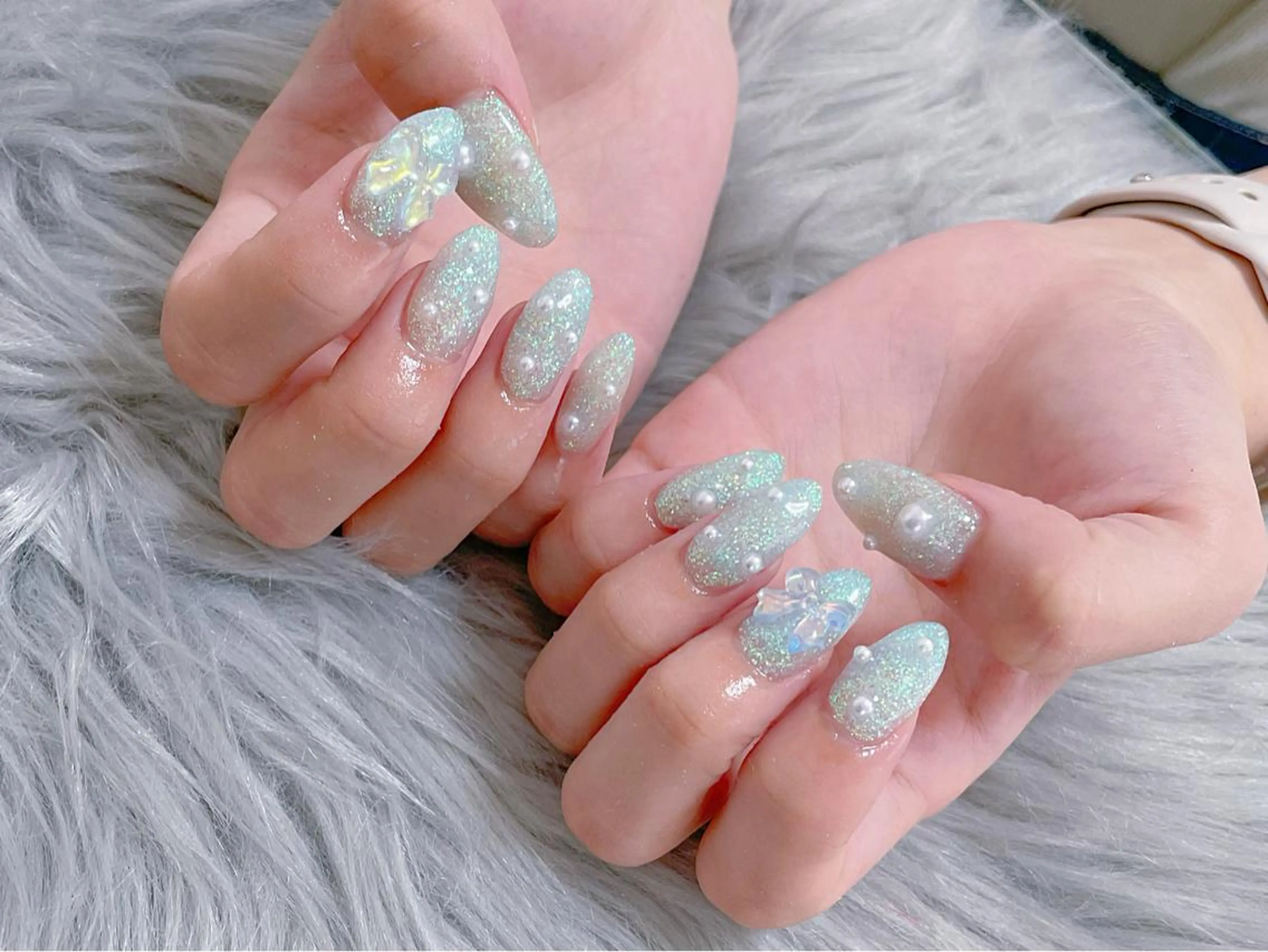 ネイル Nina's nailのネイルデザイン