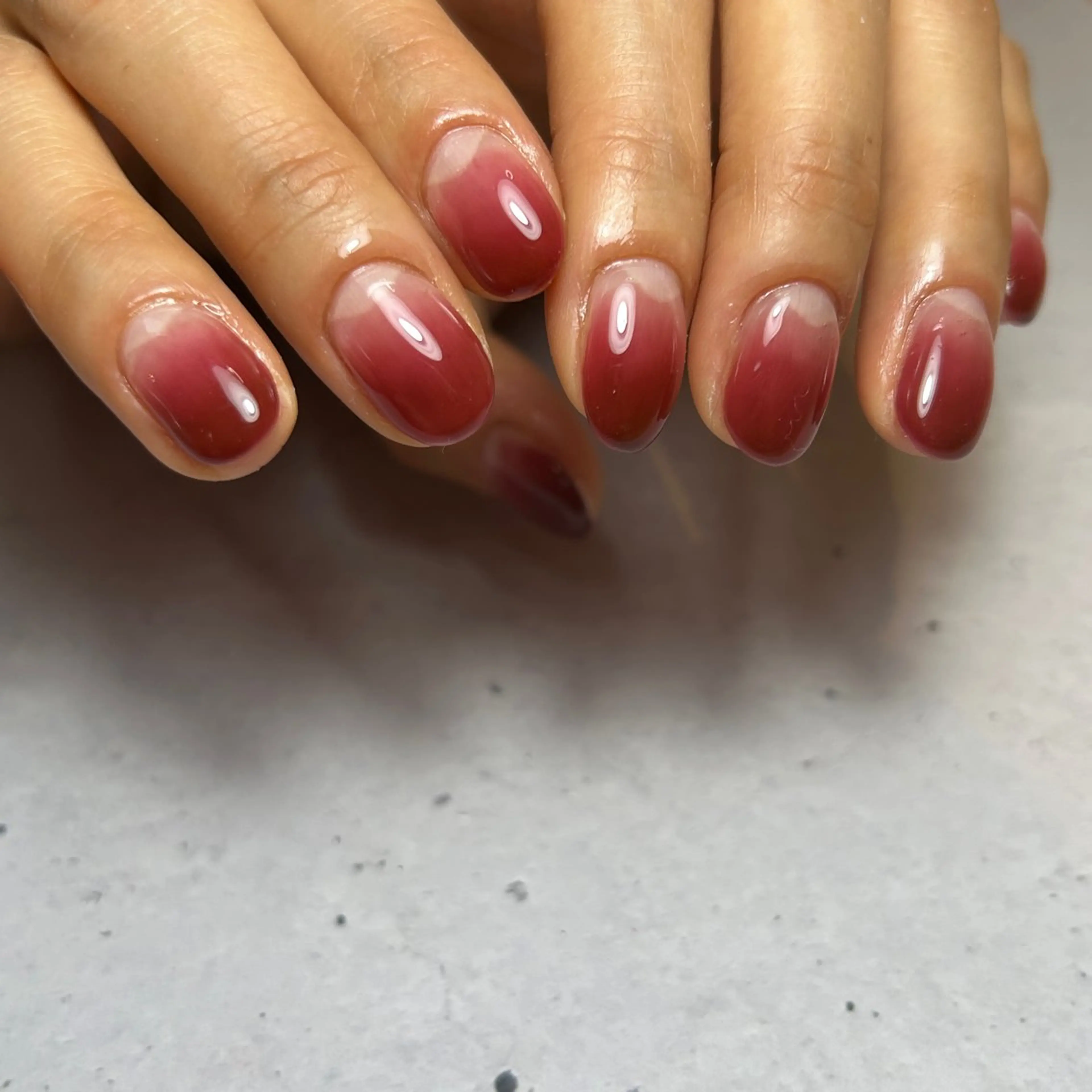 ネイル sii.nail uraraのネイルデザイン