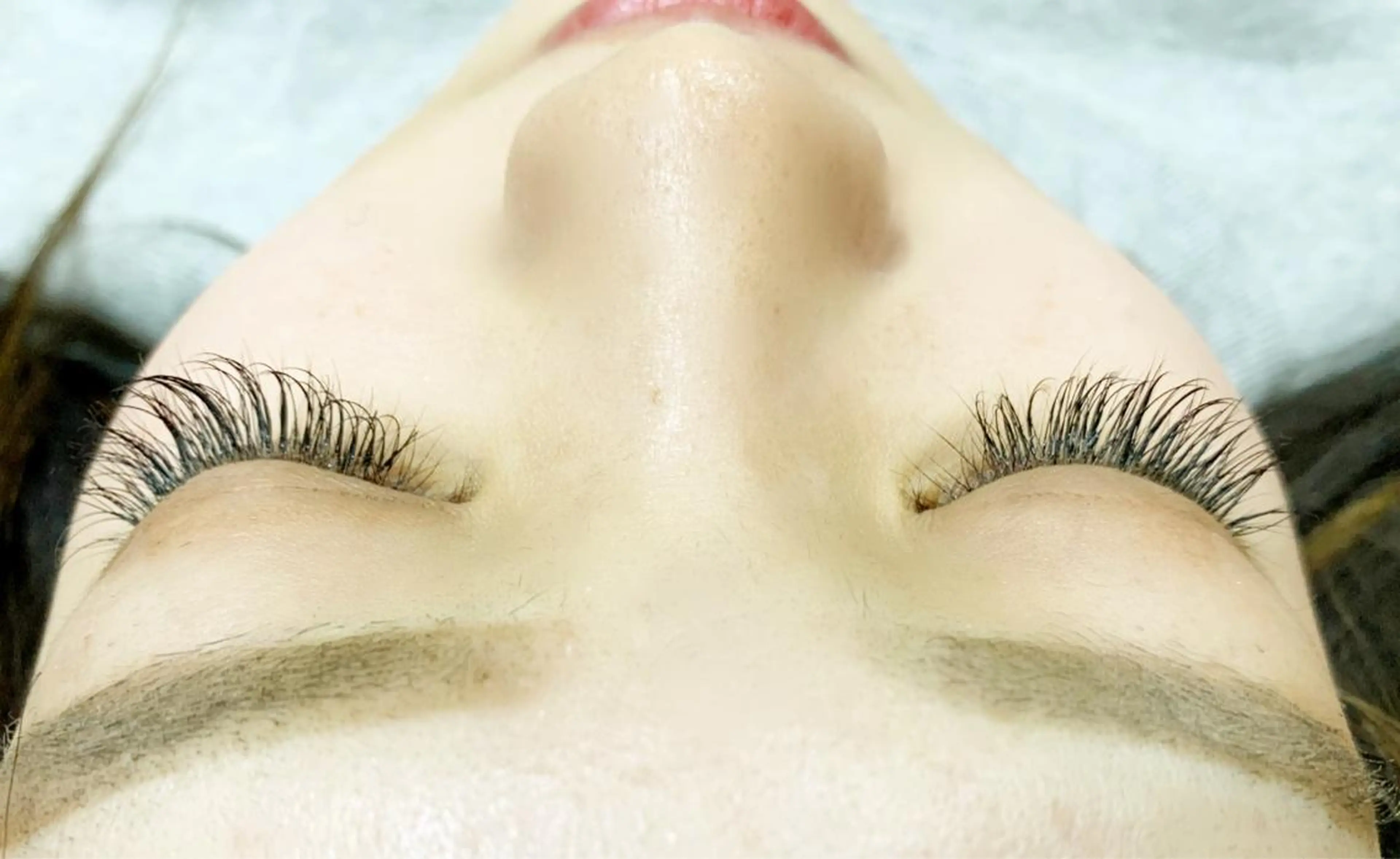 マツエク・マツパ マツエク 小林 美央のヘアスタイル