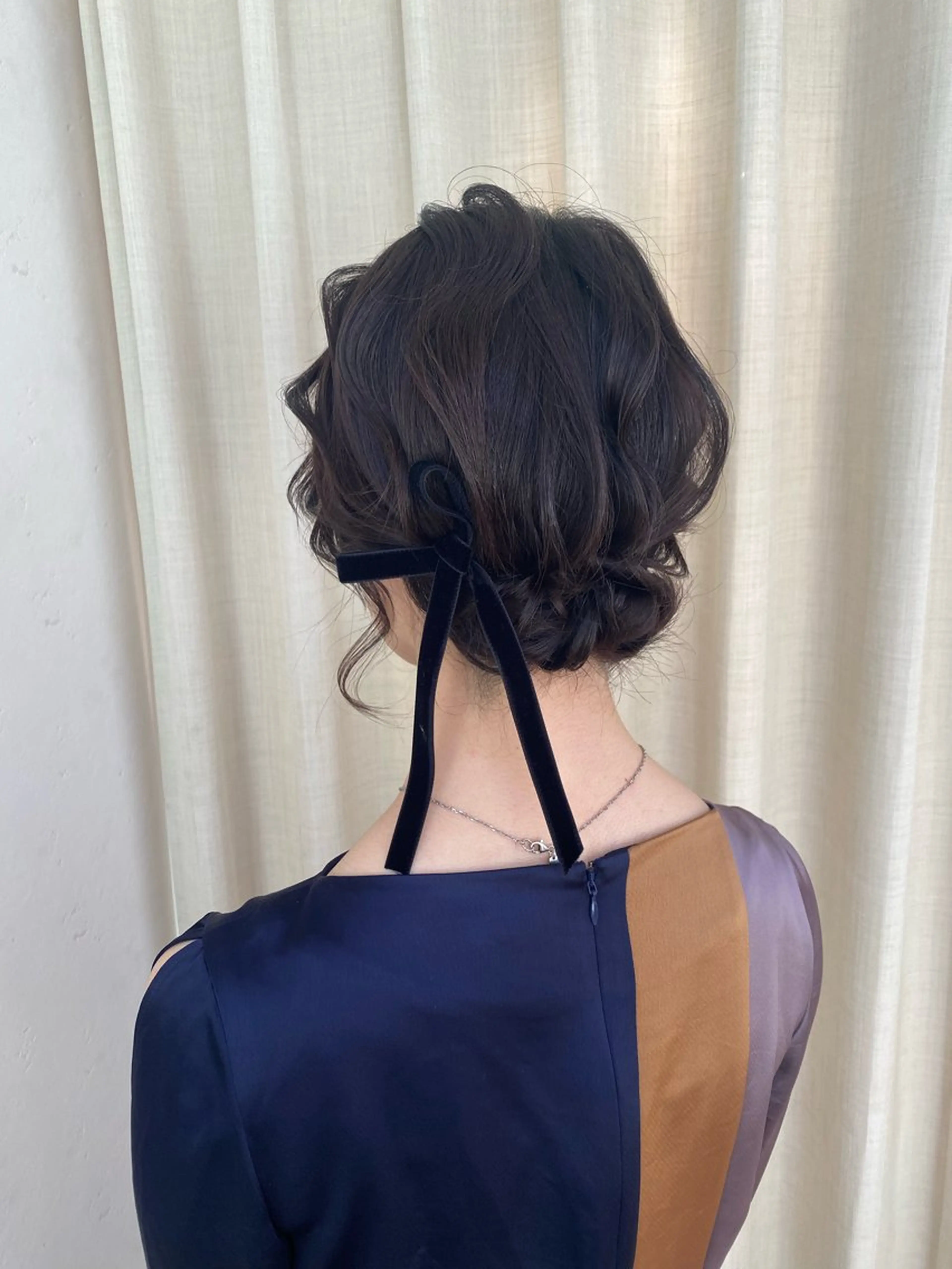 ヘアアレンジ 🌻アラサー女子 指名No1🌻さやかのヘアスタイル