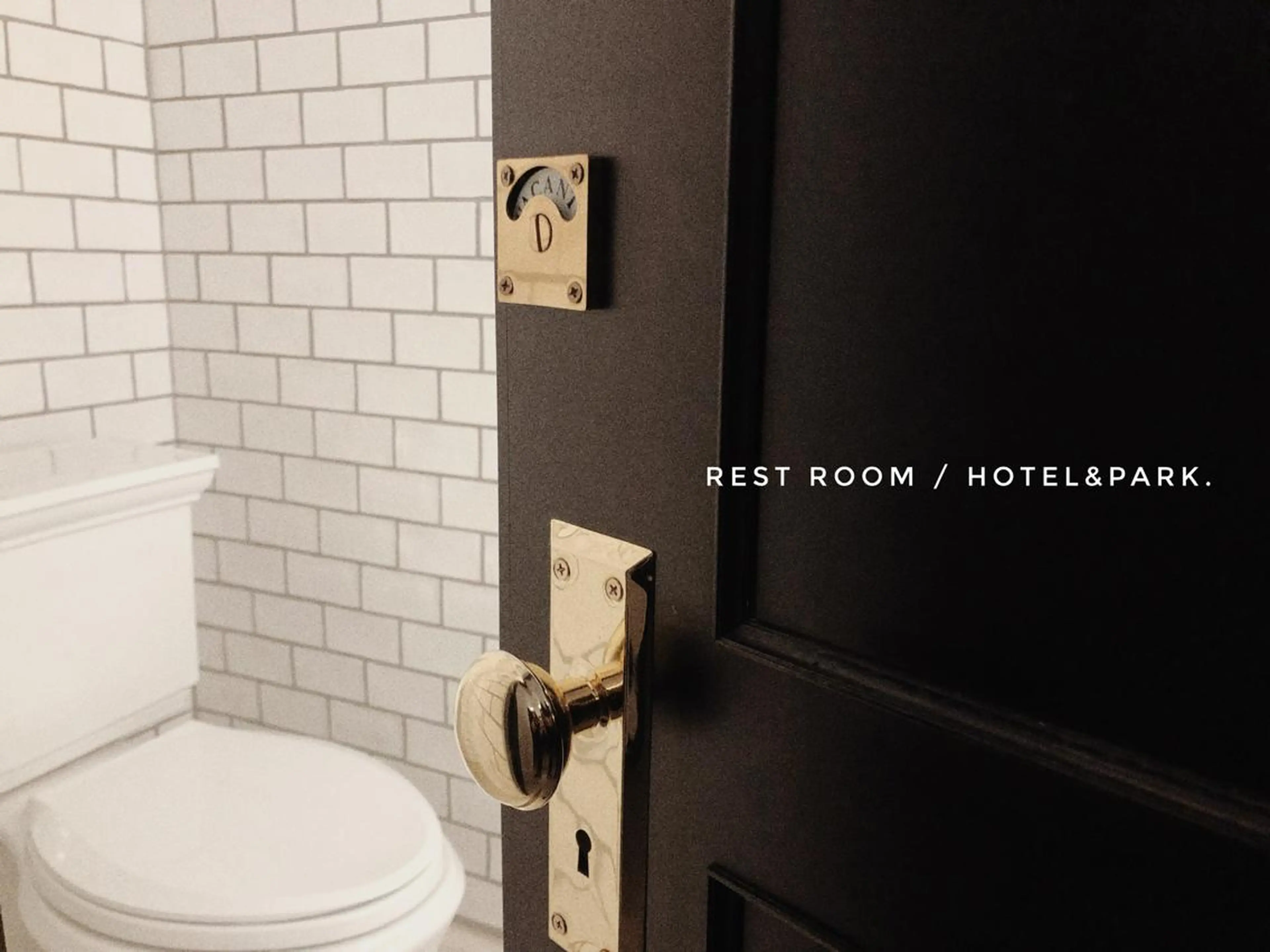 HOTEL&PARK . ワックス脱毛のエステ・リラクイメージ