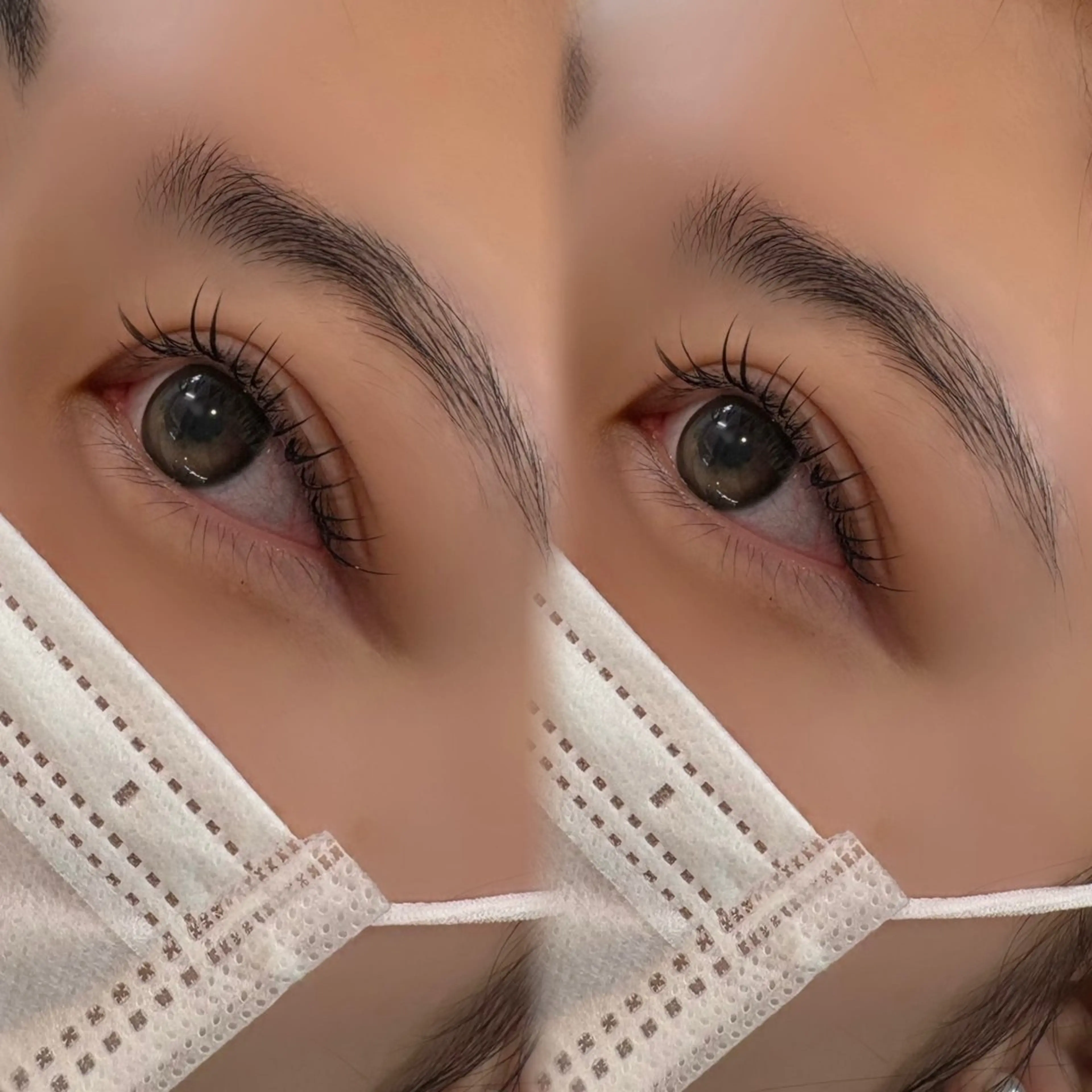 マツエク・マツパ マツエク 🫧マツエク／まつげ パーマ🫧‎あんじゅのマツエク・マツパデザイン