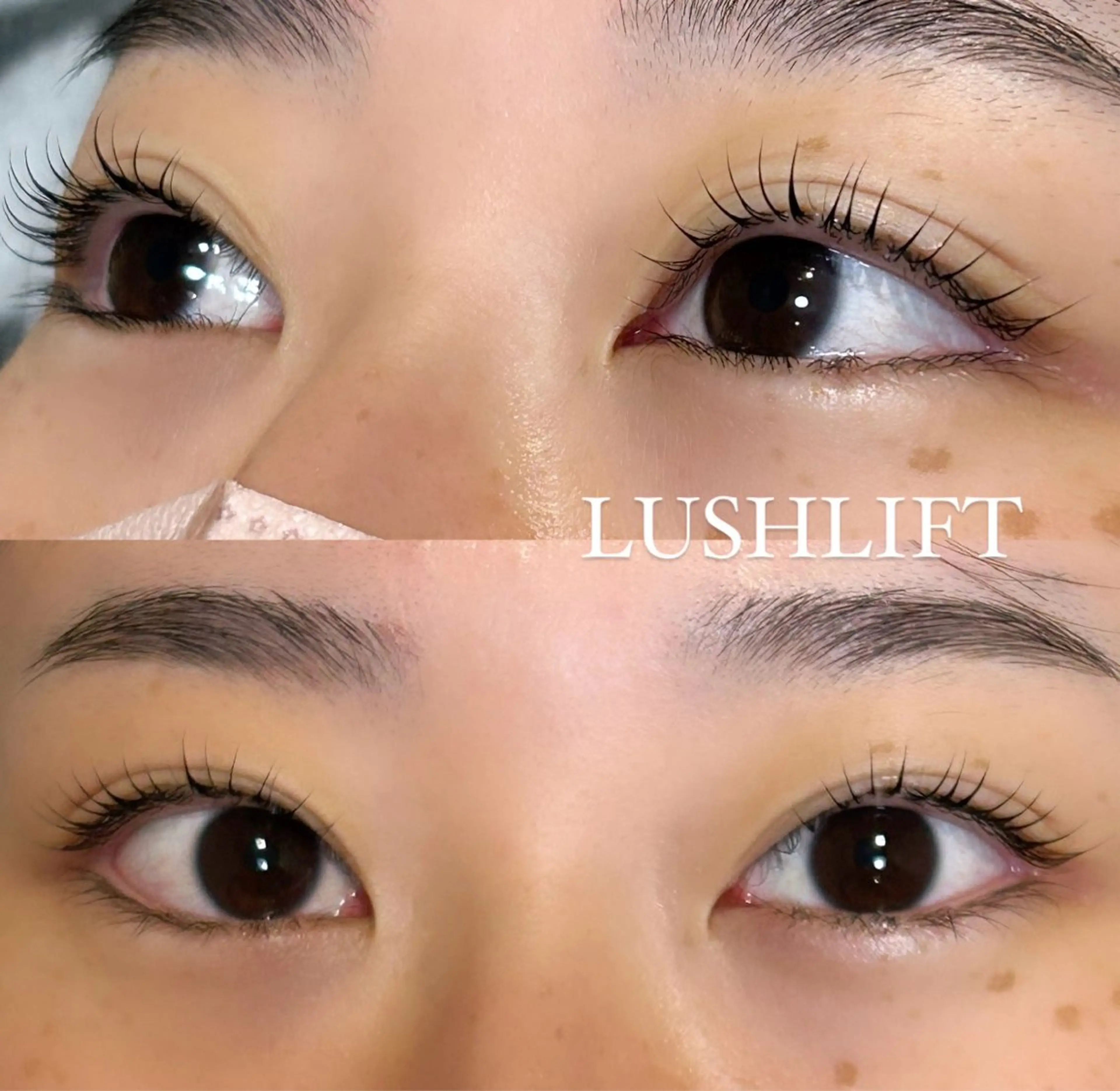 マツエク・マツパ マツパ 💛🌼こんどう ひなた🐥⸒のマツエク・マツパデザイン