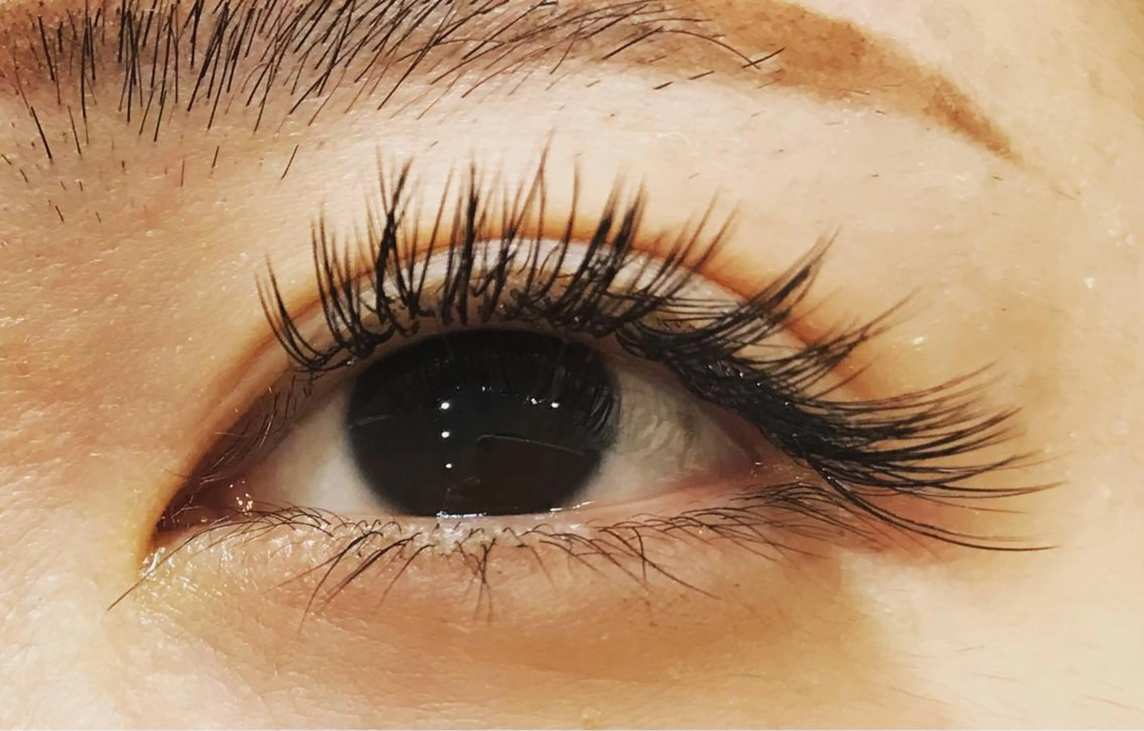 マツエク・マツパ バインドロック carpe Maraisのヘアスタイル