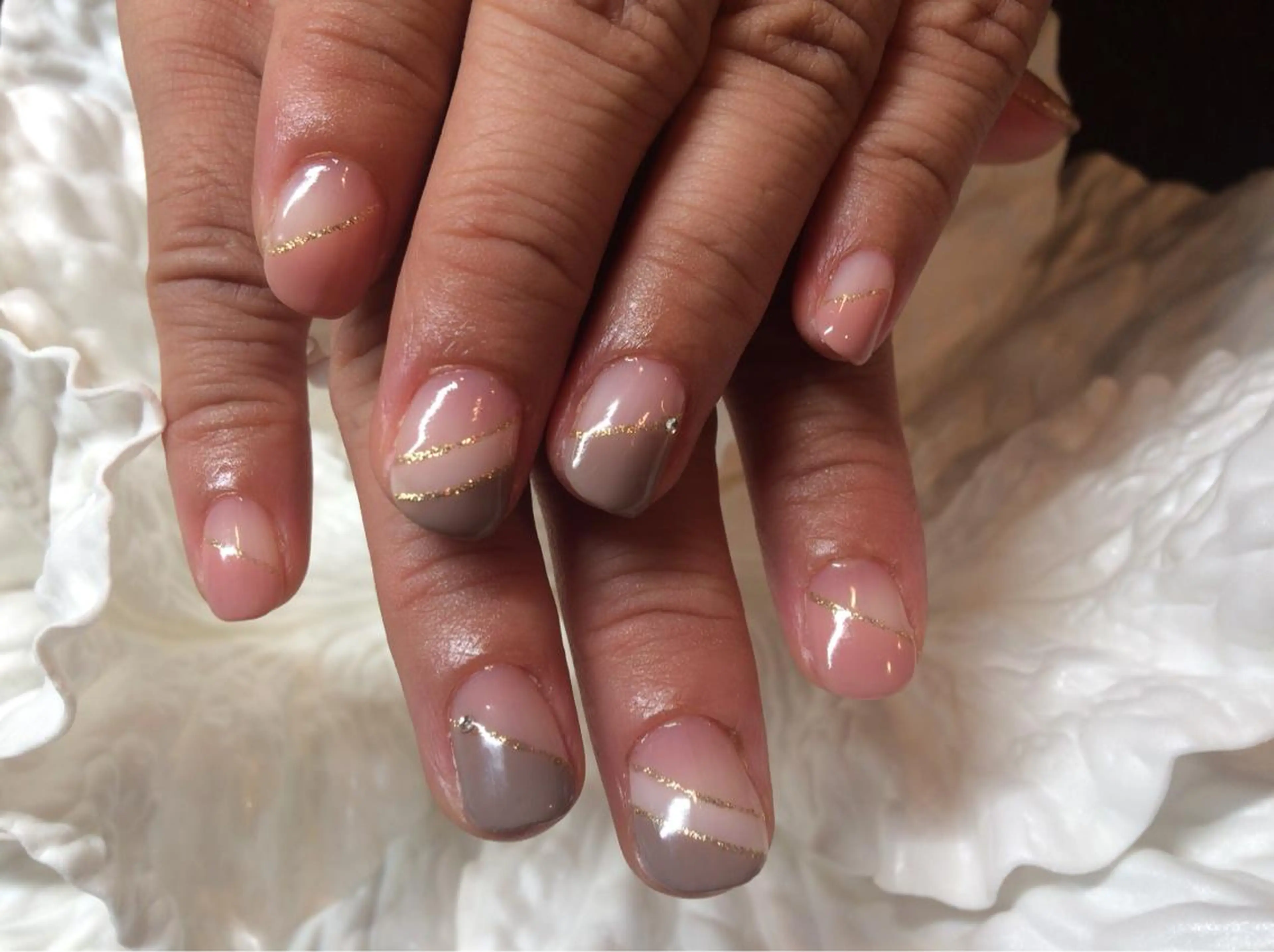 ネイル nailroom richeのネイルデザイン