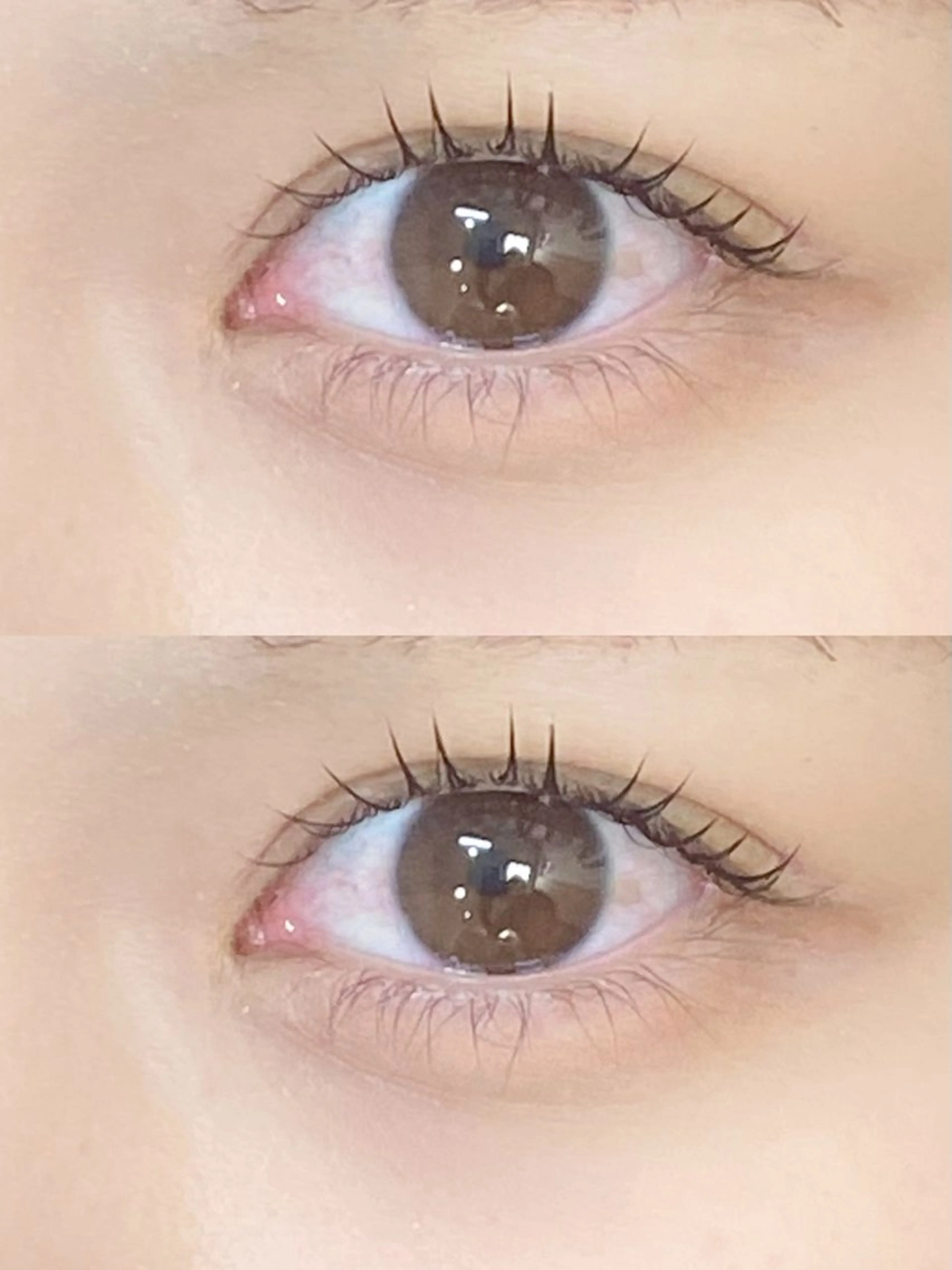 マツエク・マツパ VIAS rin.⋆𝜗𝜚のマツエク・マツパデザイン