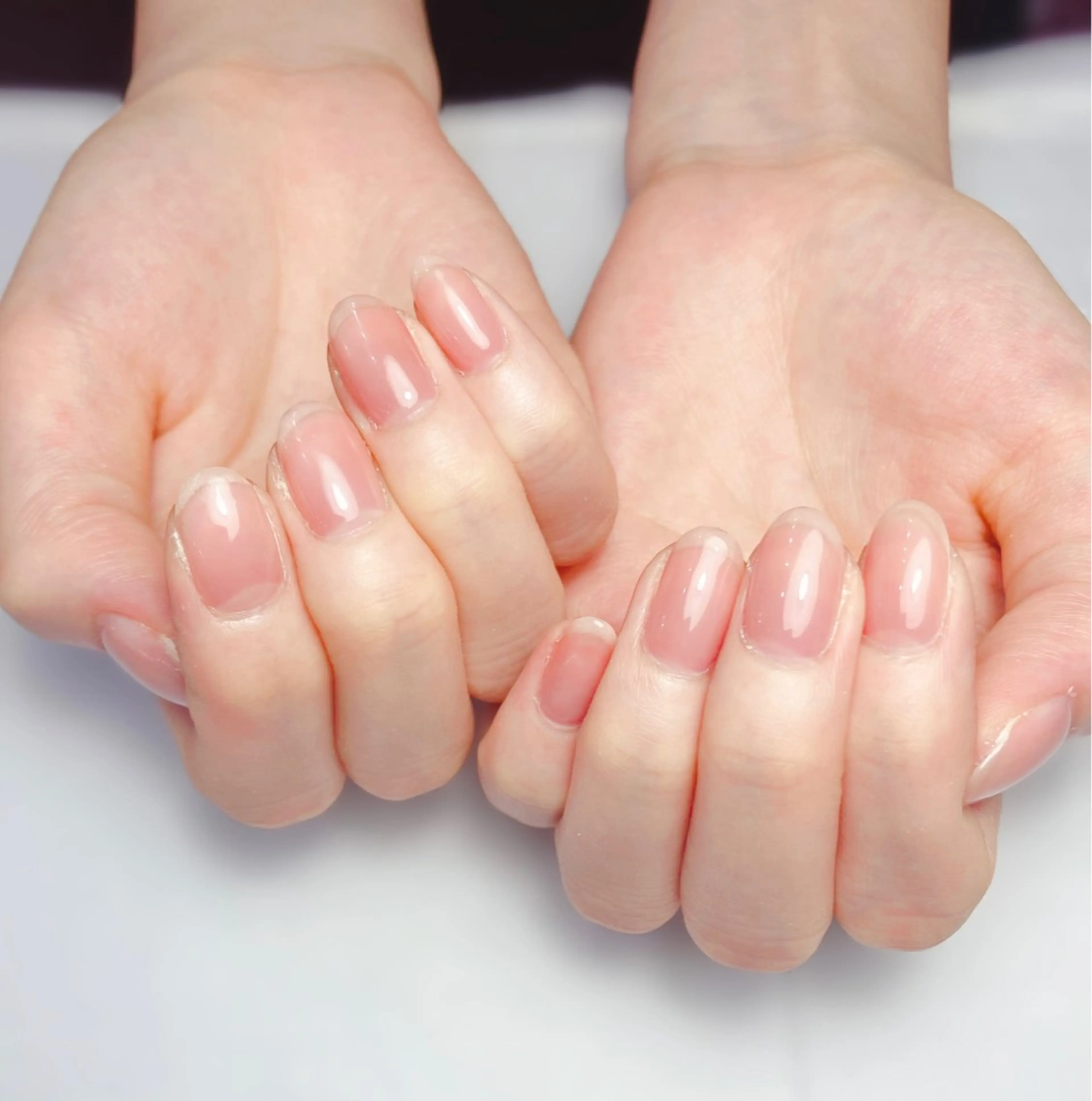 ネイル The Nail エミのネイルデザイン