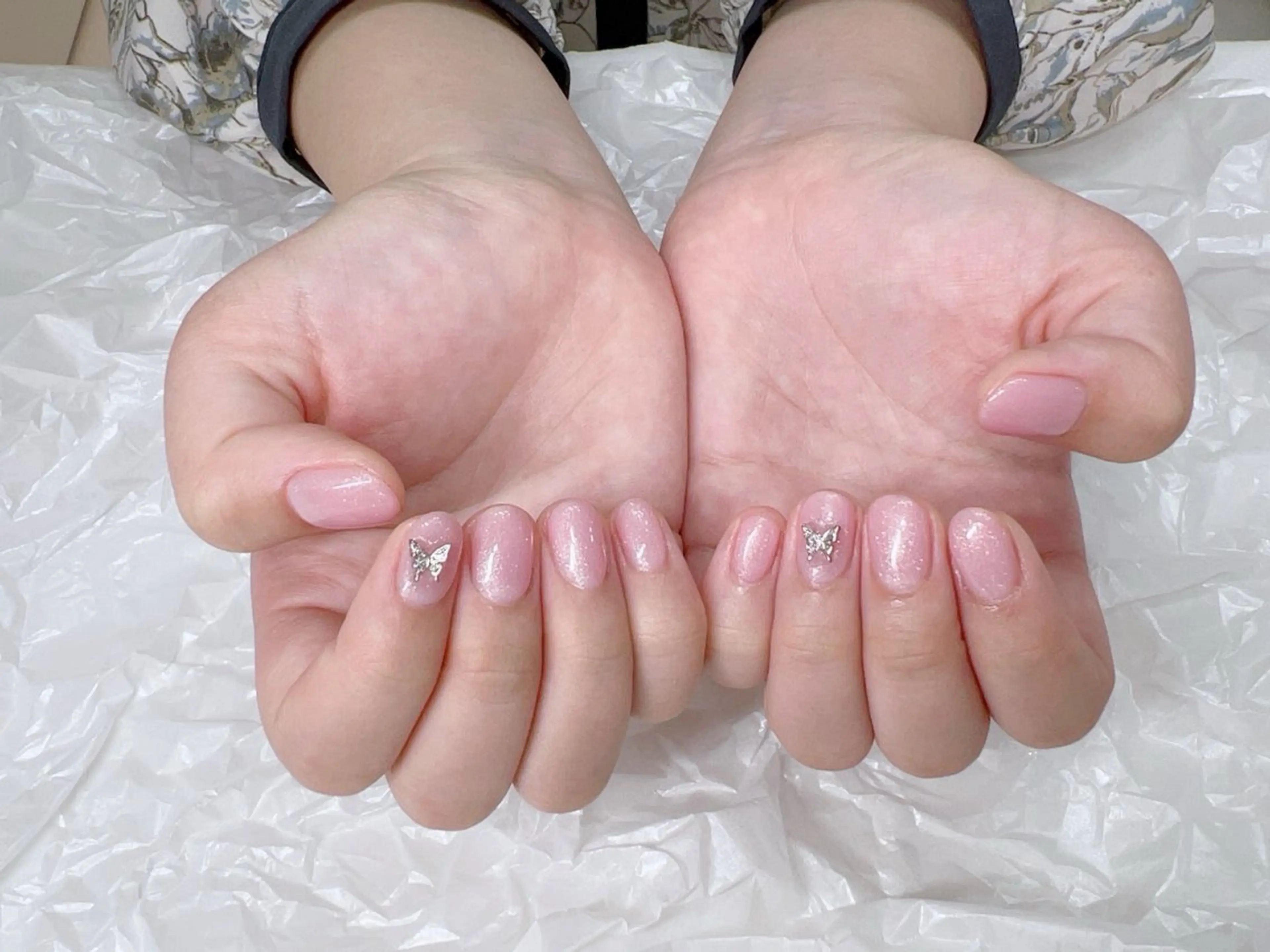 ネイル ♡CELEBRAIL YUKI♡のネイルデザイン