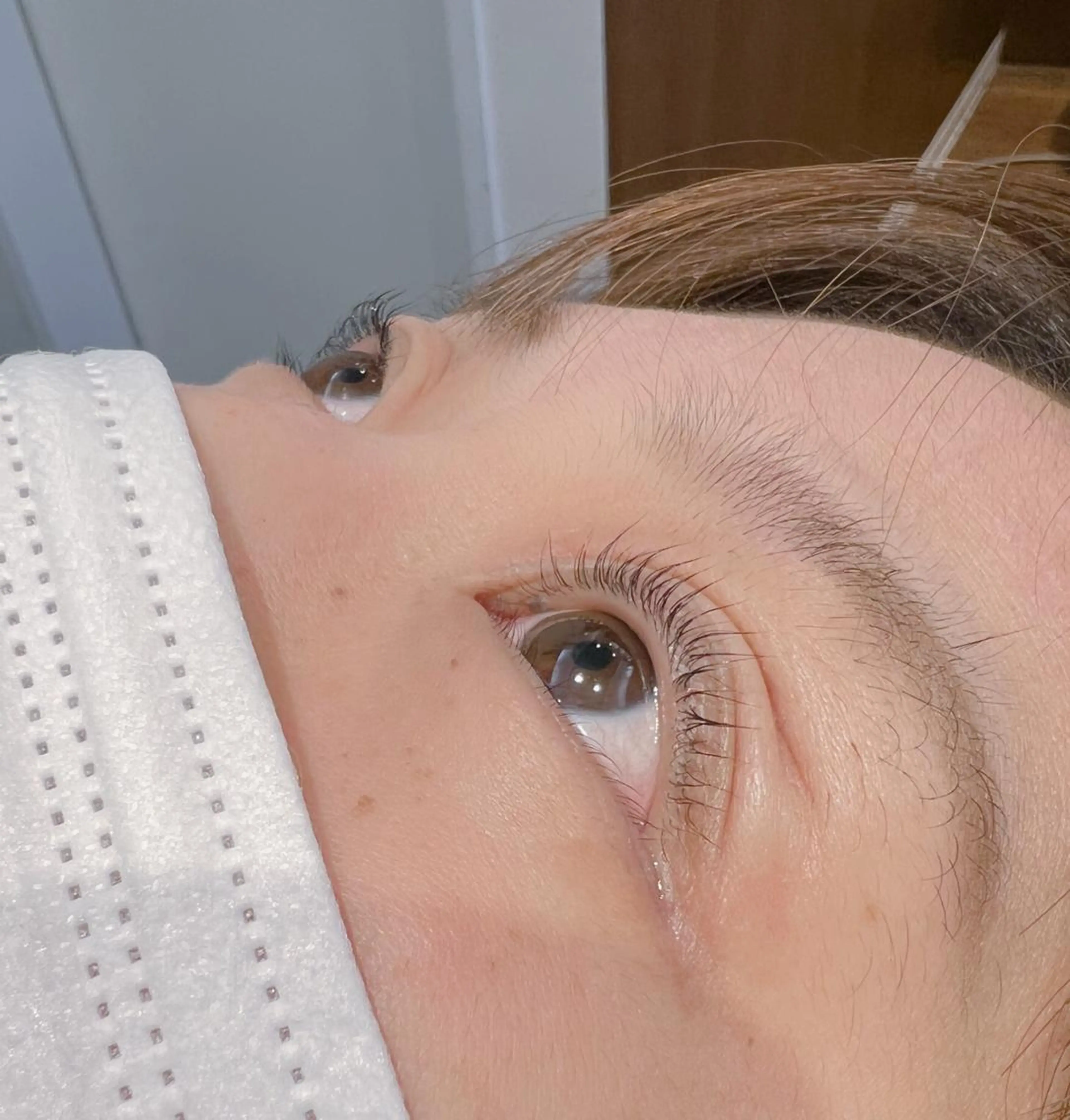 マツエク・マツパ 石田 悠夏のマツエク・マツパデザイン