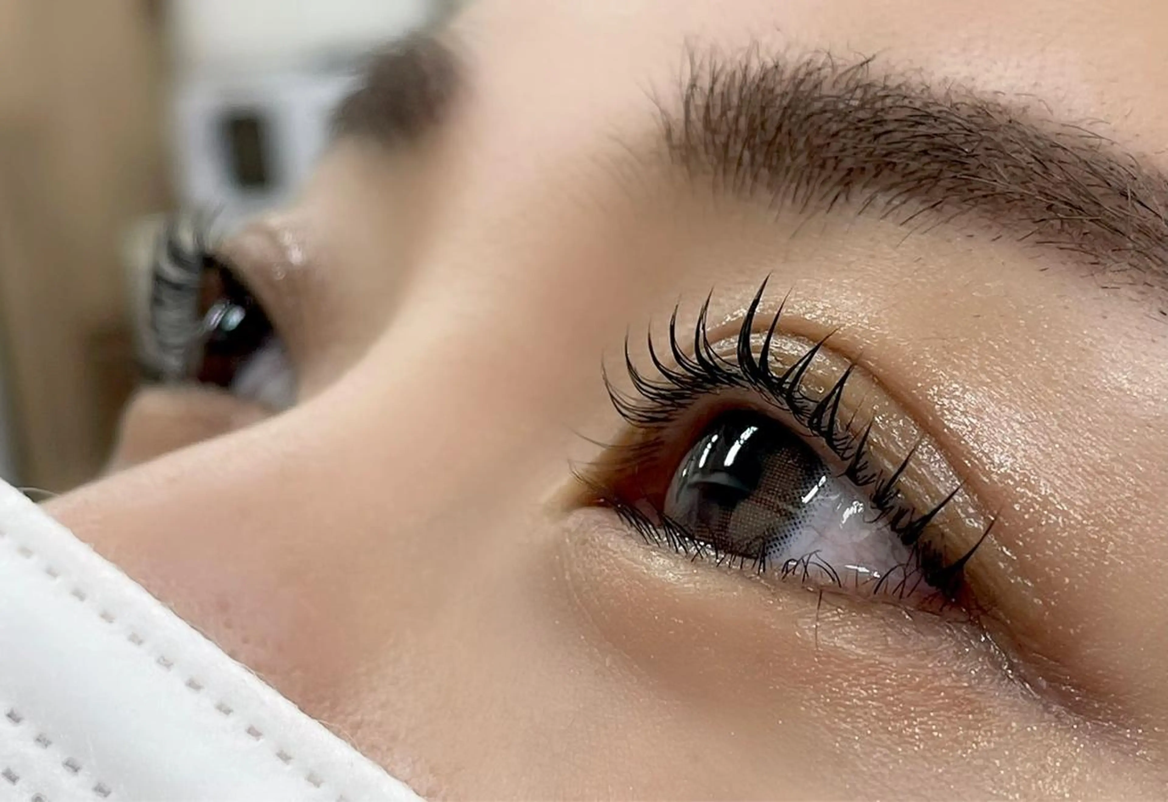 マツエク・マツパ まつげパーマ専門店 まつげ家kurunのマツエク・マツパデザイン