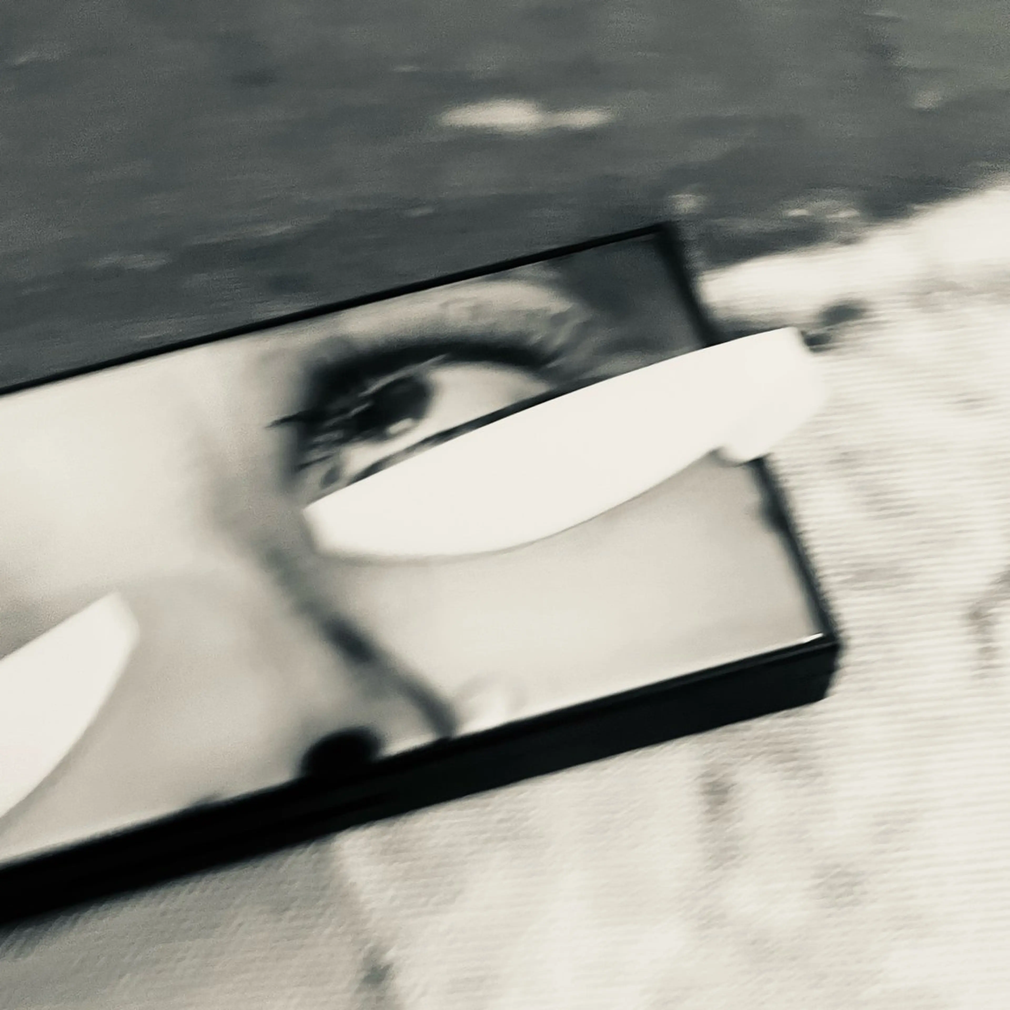 マツエク・マツパ まつげパーマ 下まつげエクステ 一重×まつ毛パーマ マツパ mzh ...のネイルデザイン