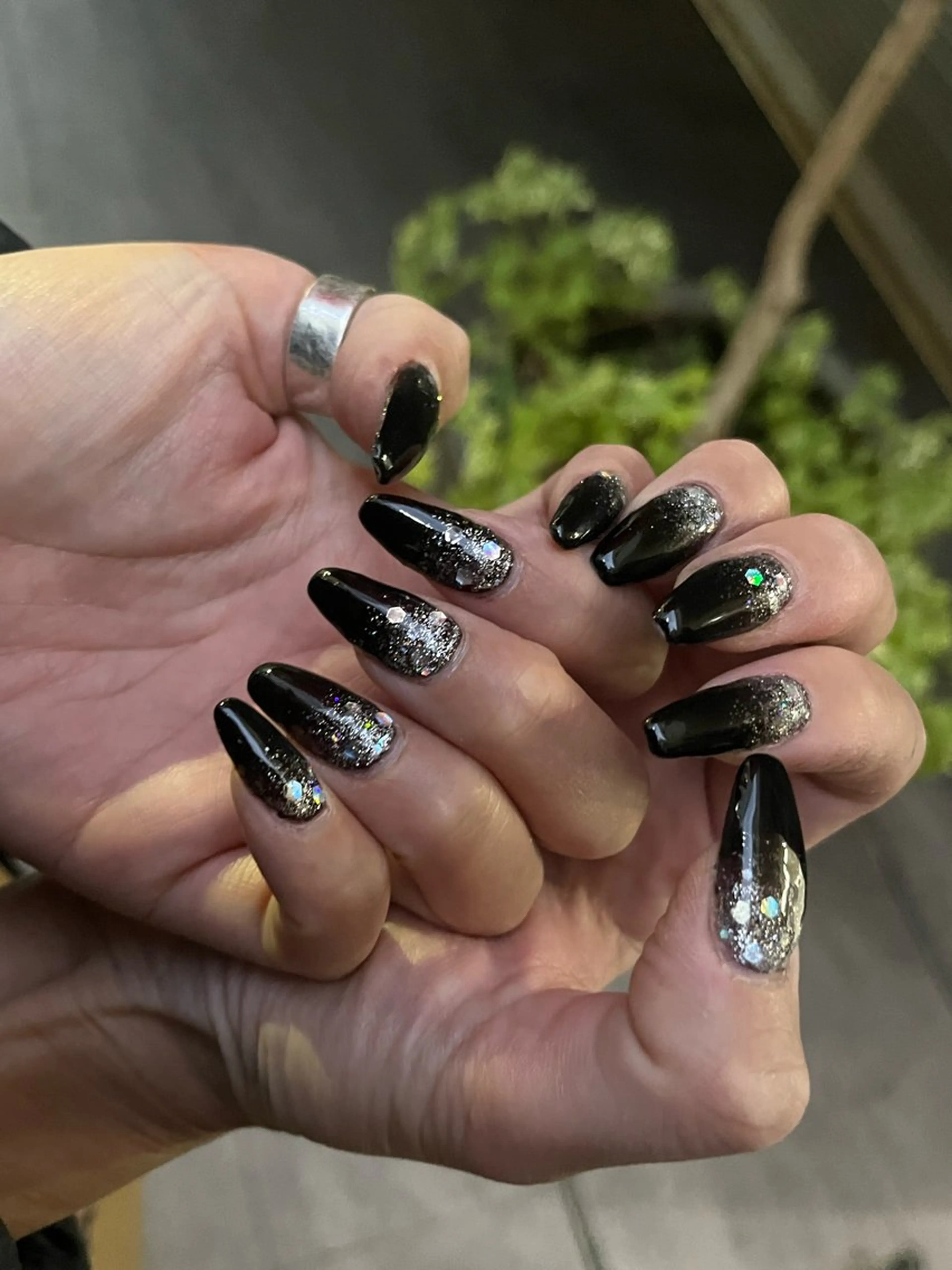 ネイル nail salon 💎cocoroのネイルデザイン