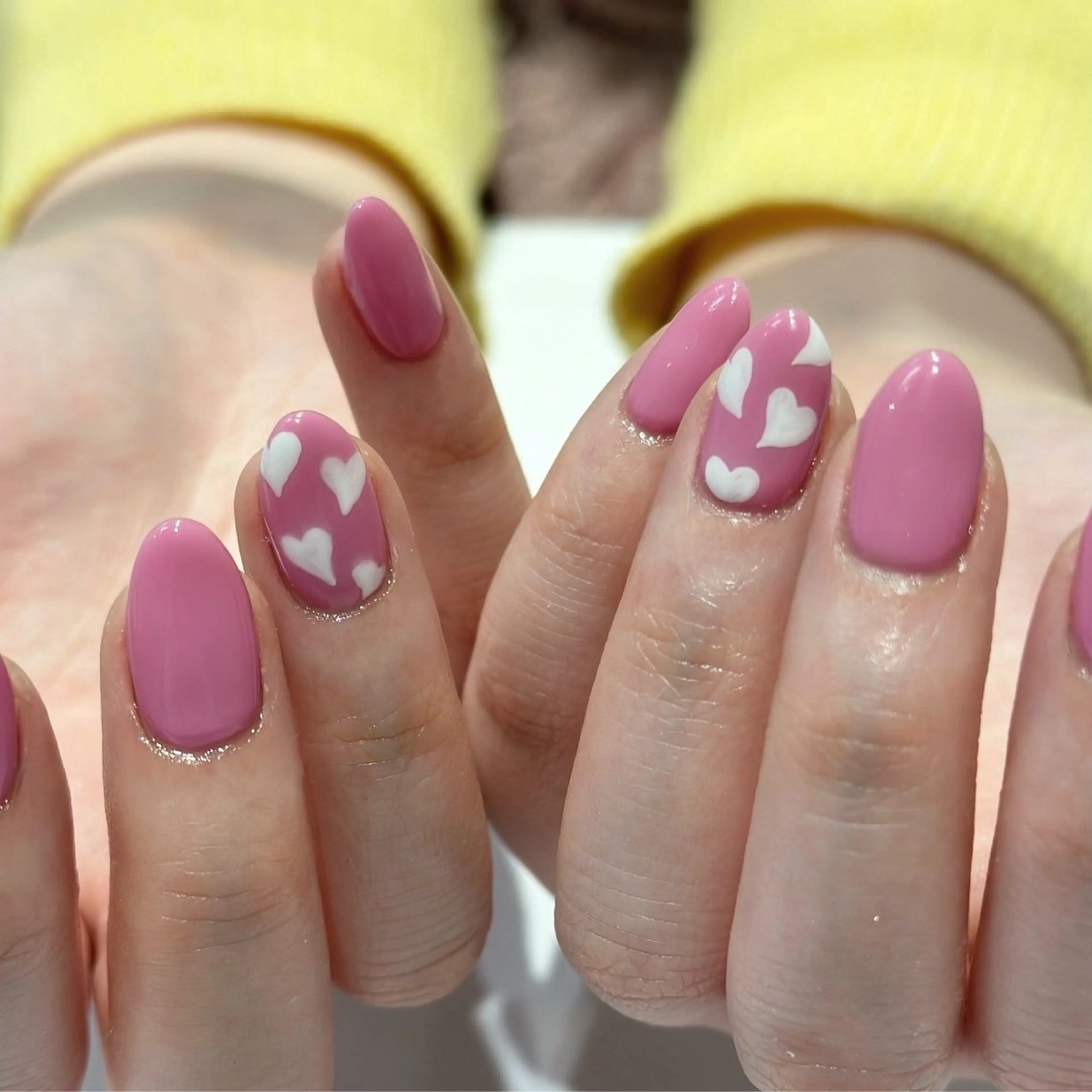 ネイル ハンドネイル risol所属・risol. NAILのネイルデザイン