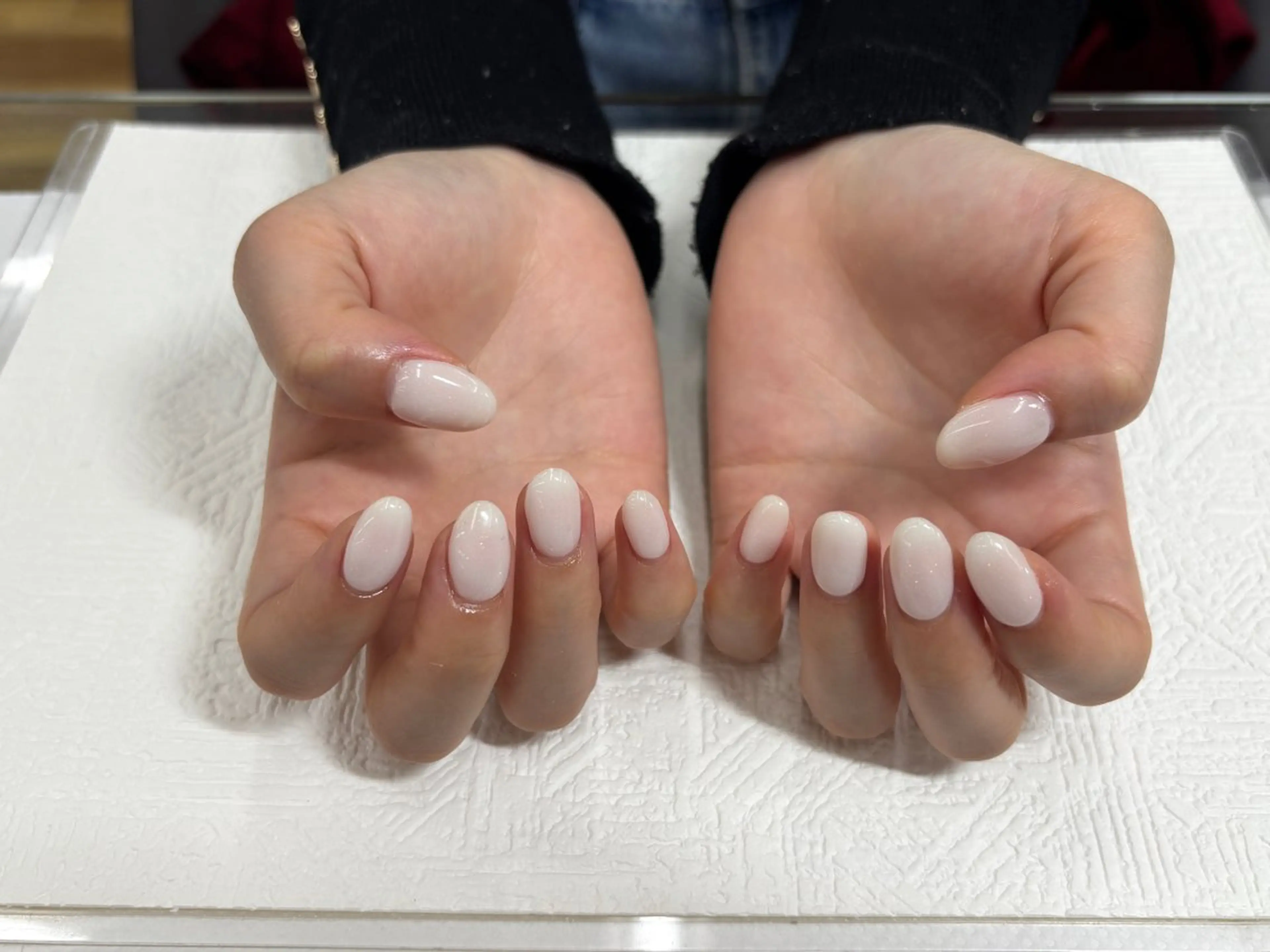 ネイル MAXKELLY 梅田店 Funaのネイルデザイン