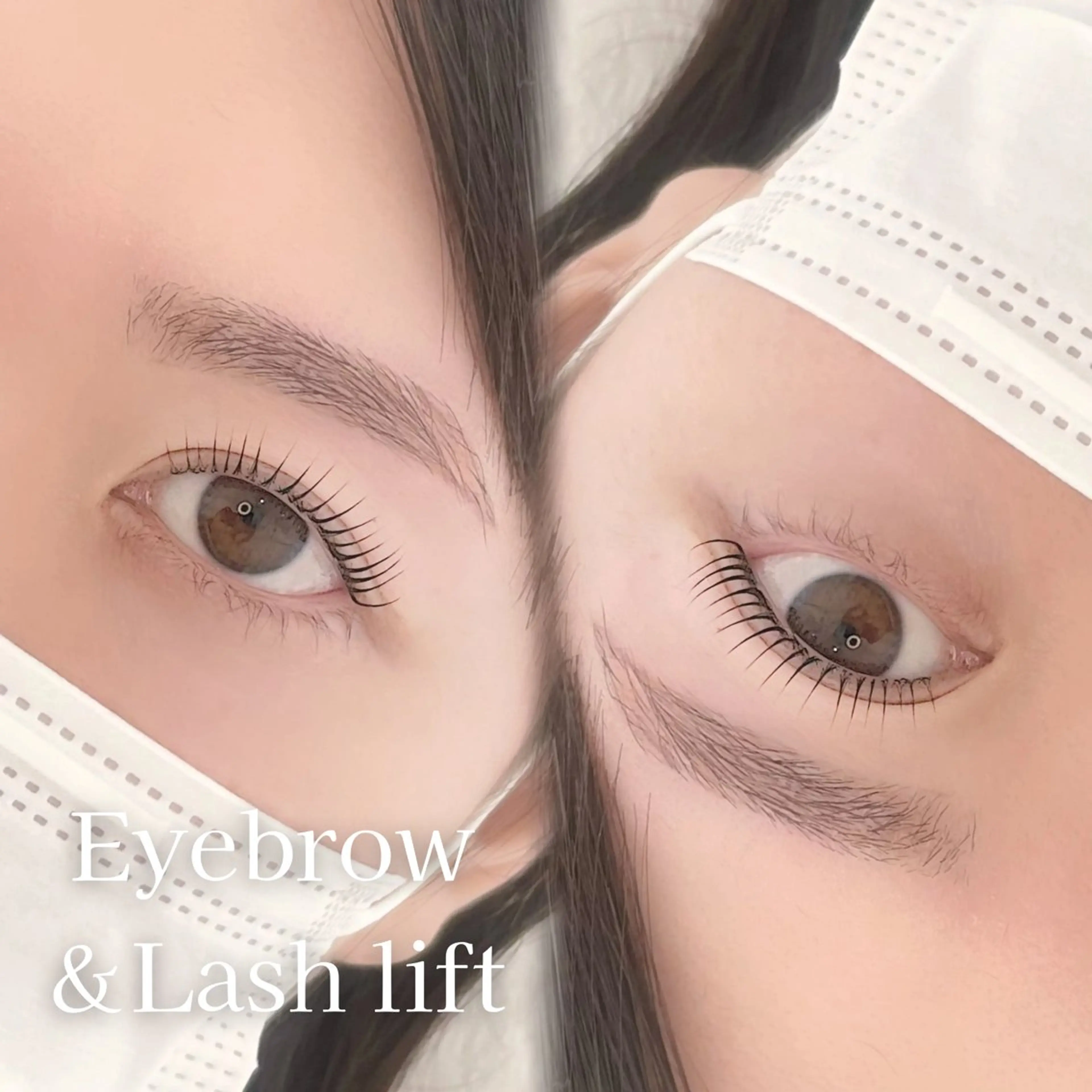 その他 URARA 【lazo】のマツエク・マツパデザイン