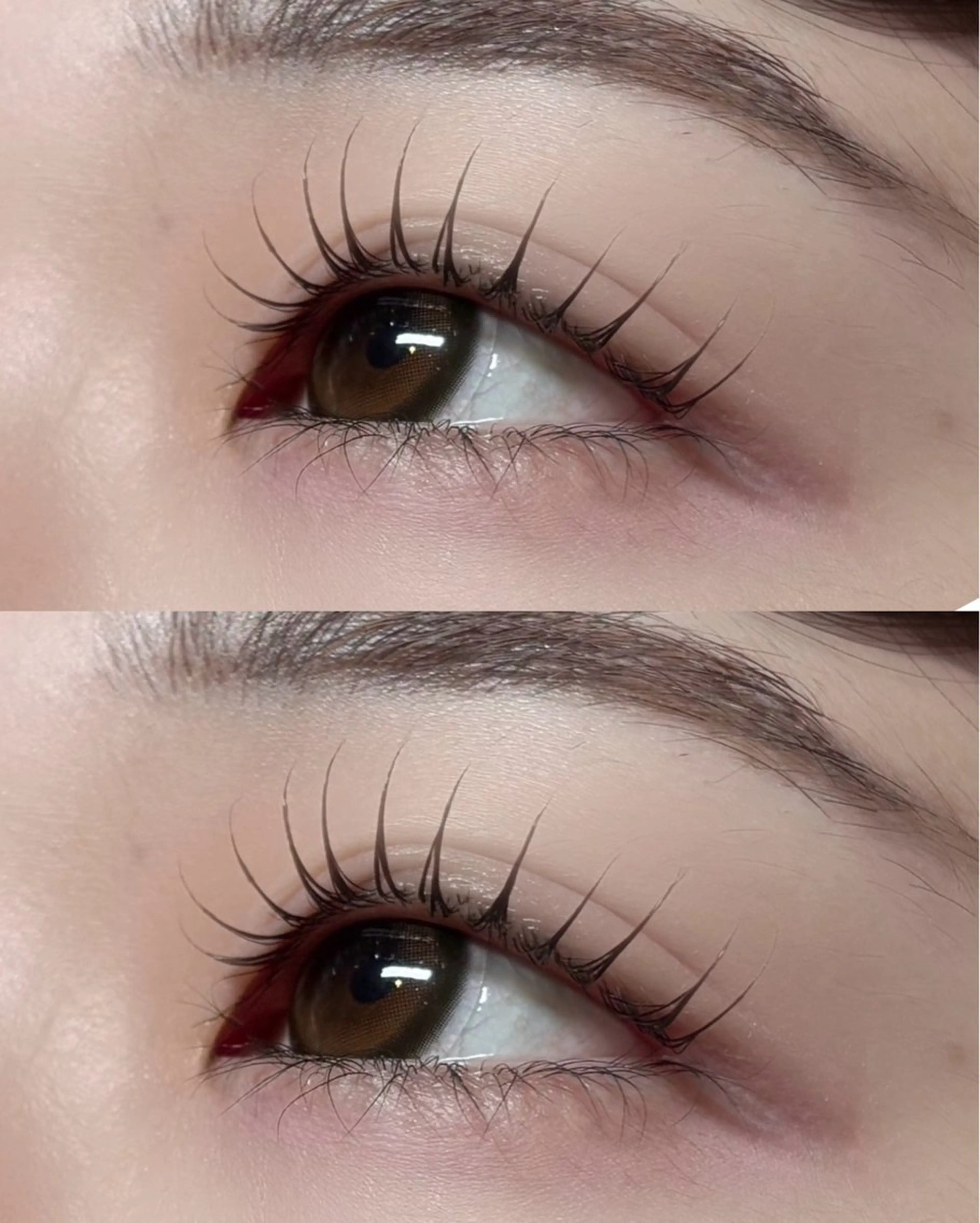 マツエク・マツパ マツパ anna /国分寺のマツエク・マツパデザイン