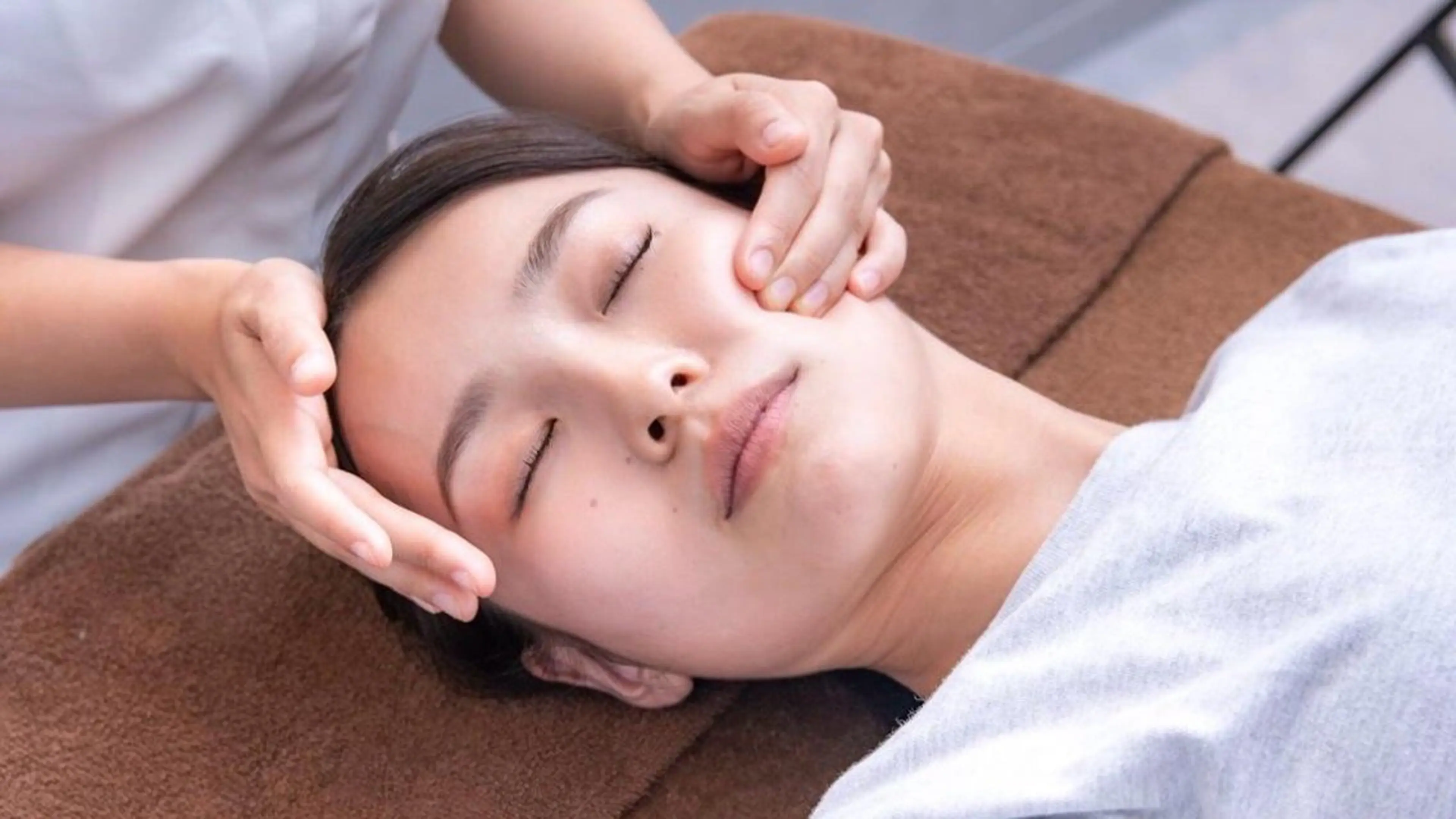 岡田 郁奈のエステ・リラクイメージ