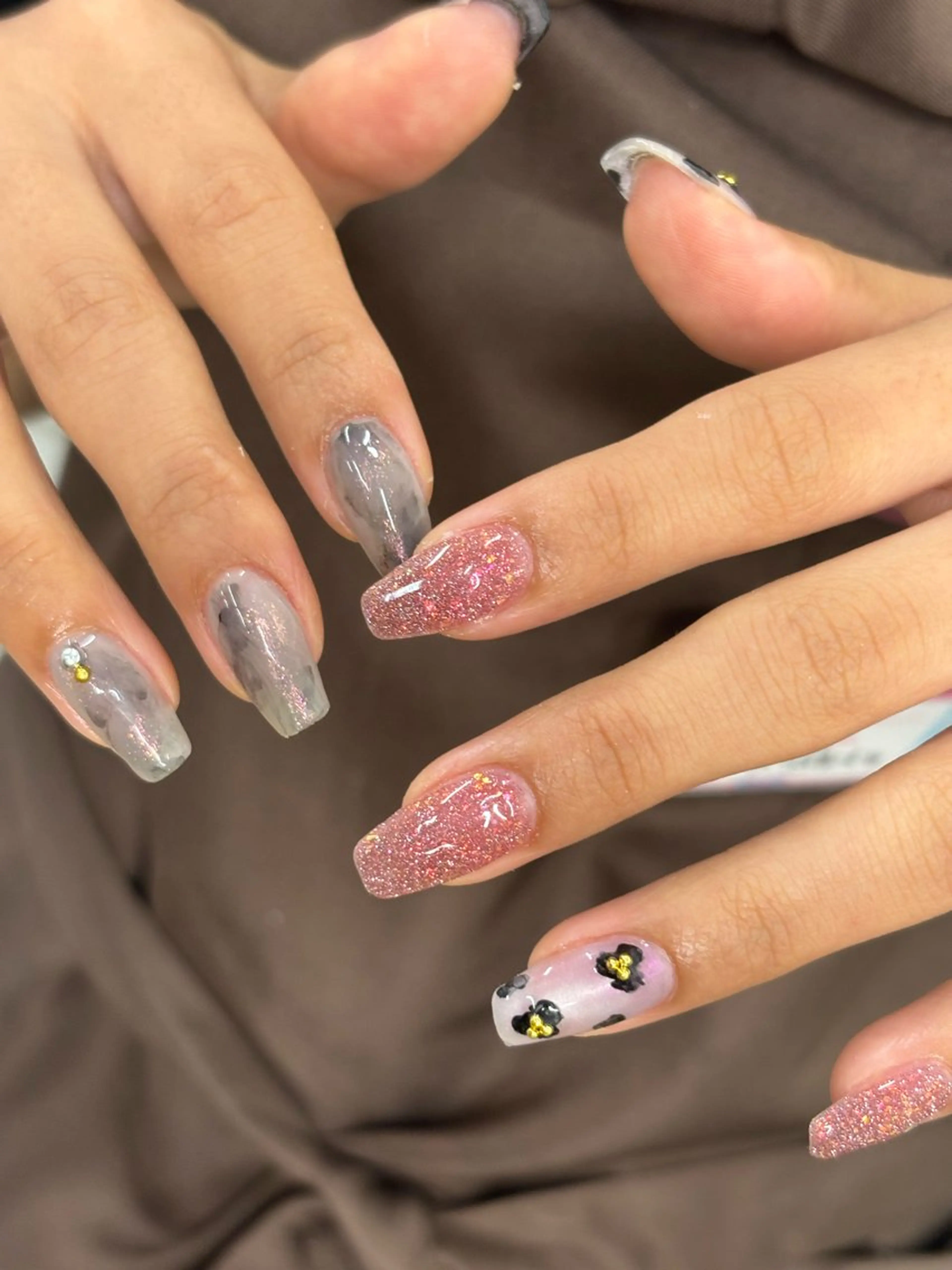 ネイル Atelier 美葵のネイルデザイン