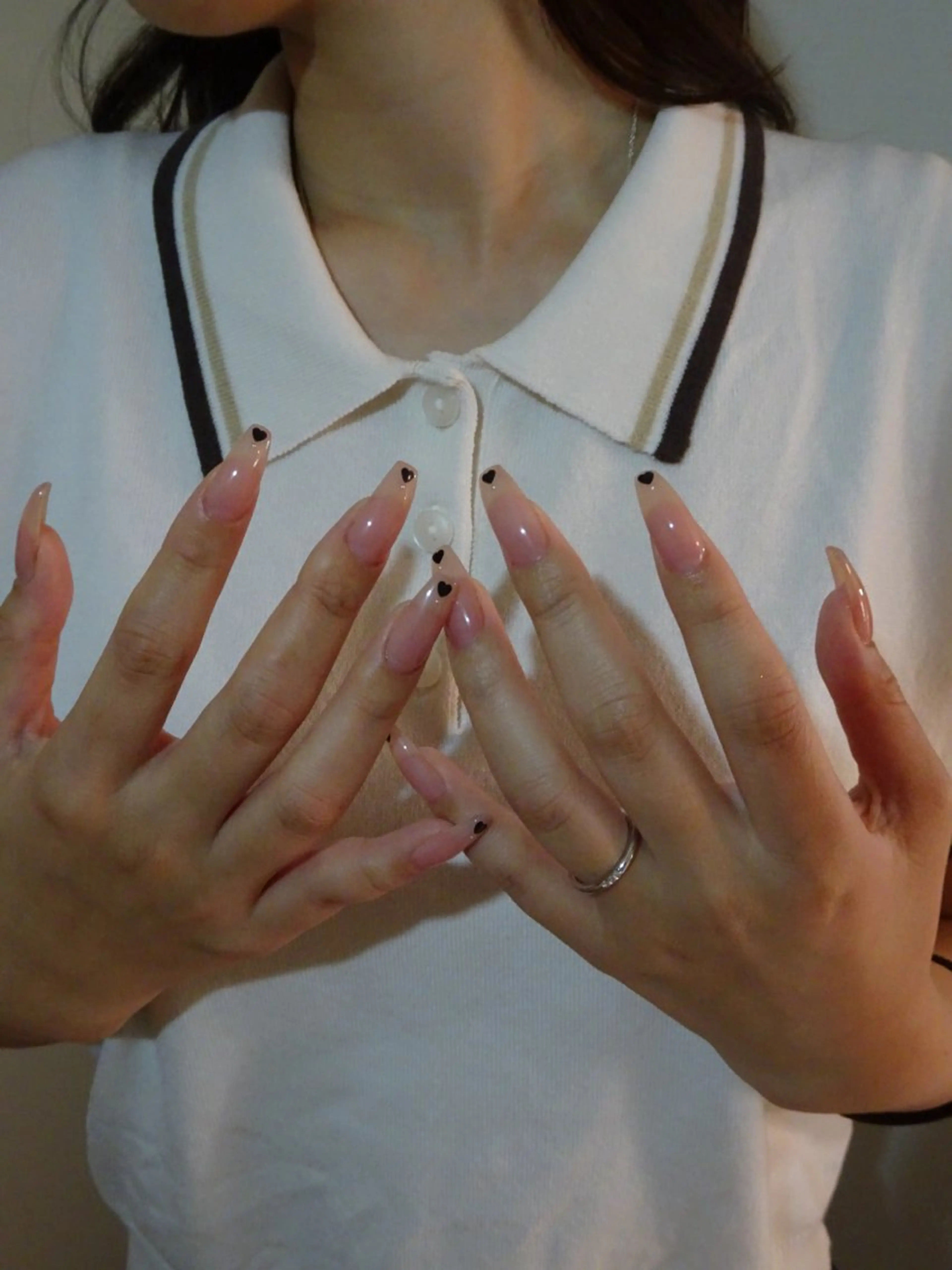 ネイル Ami 🦥のネイルデザイン