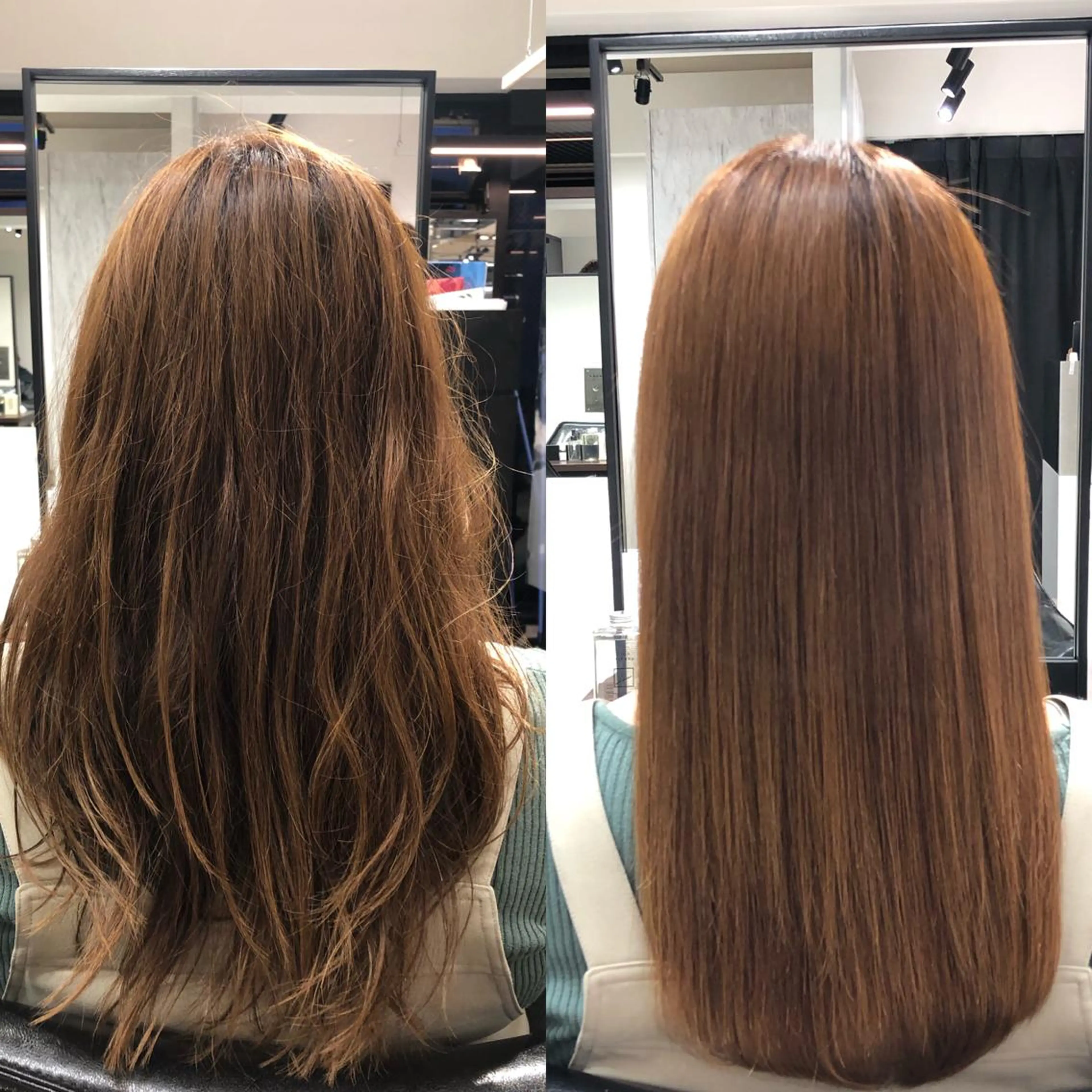 レイヤーカット 早崎太生のヘアスタイル