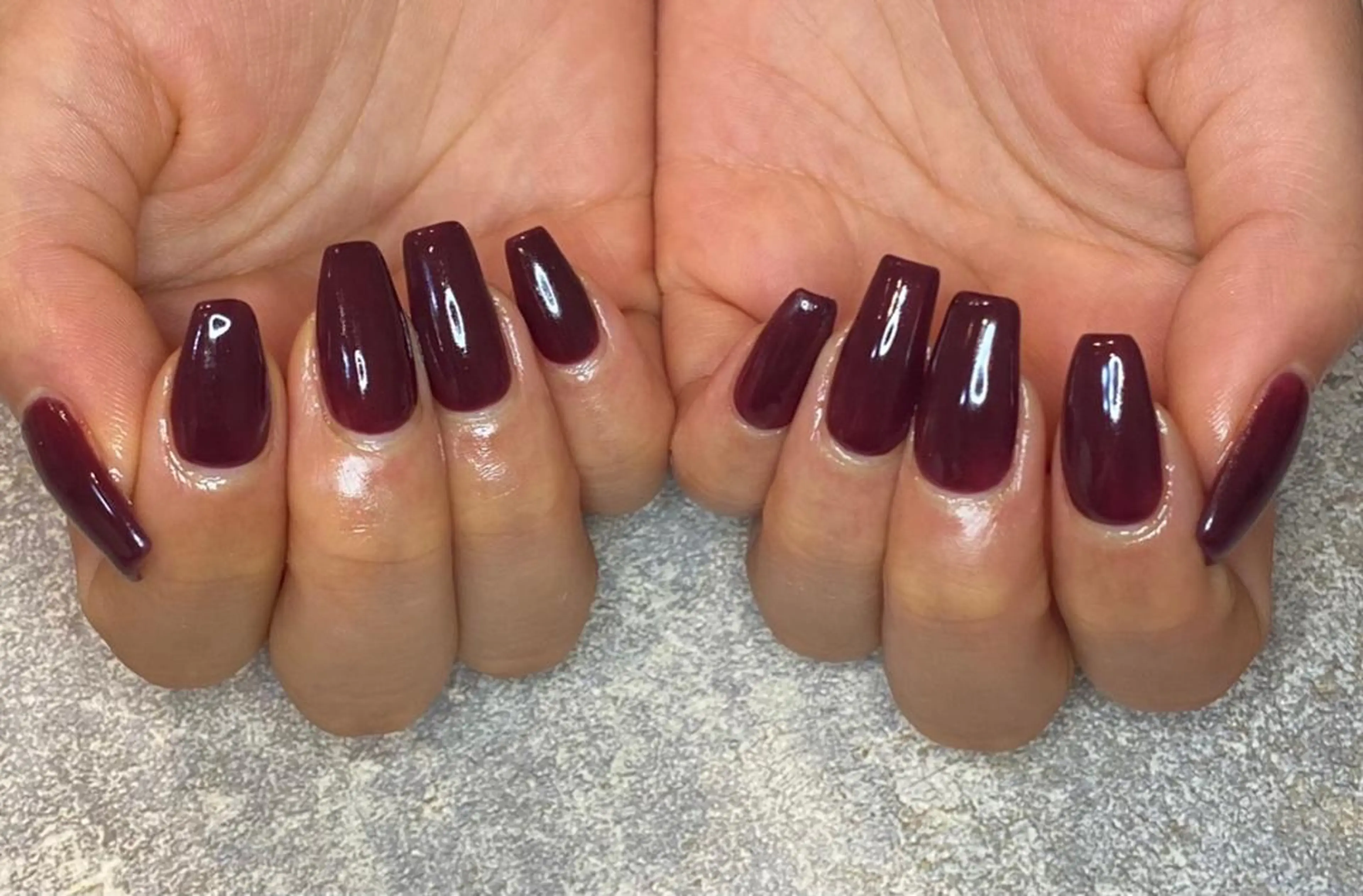 ネイル Lino+ ネイル&よもぎ蒸しのネイルデザイン