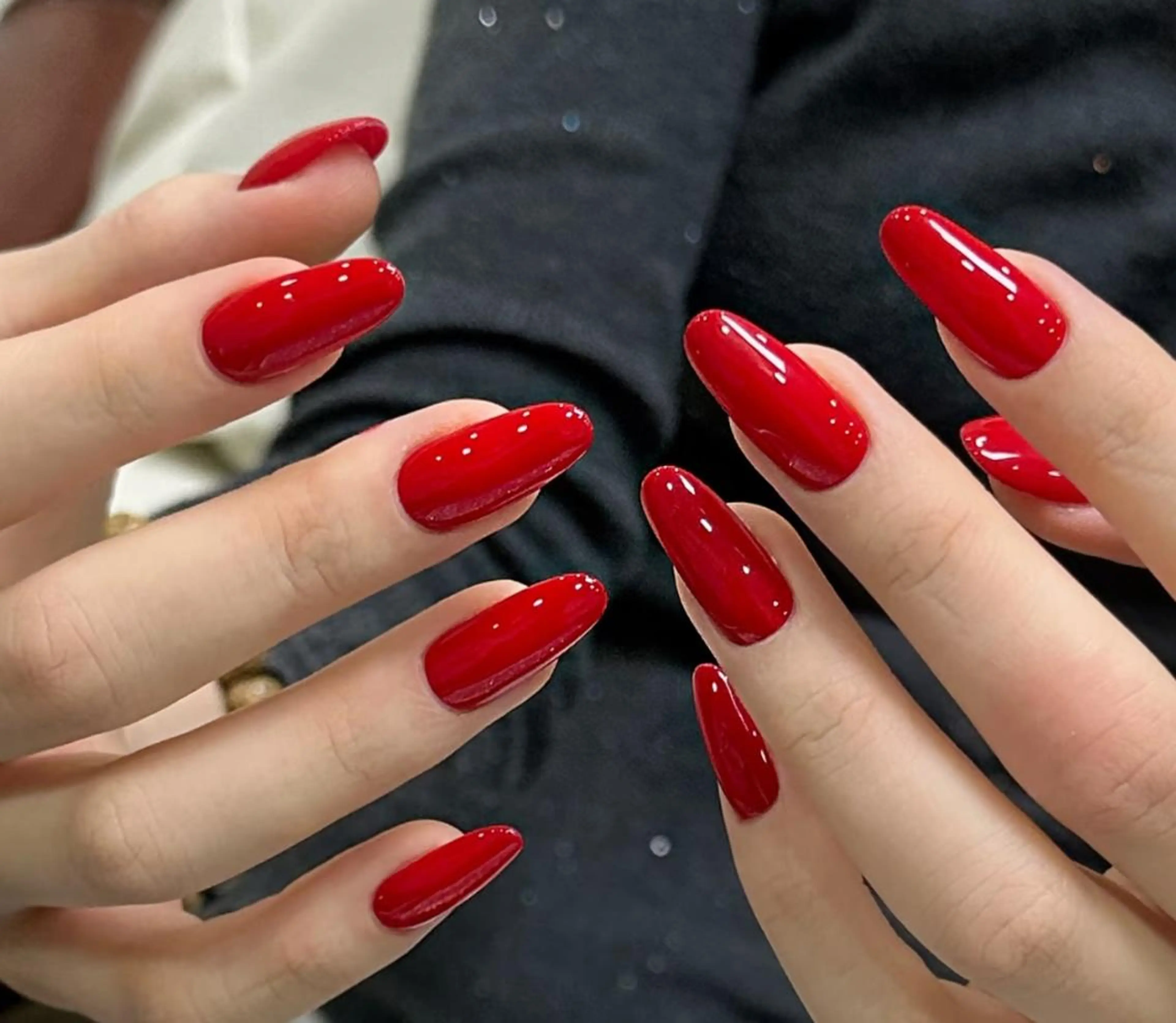 ネイル ハンドネイル 🎀 Ayaka_nailのネイルデザイン