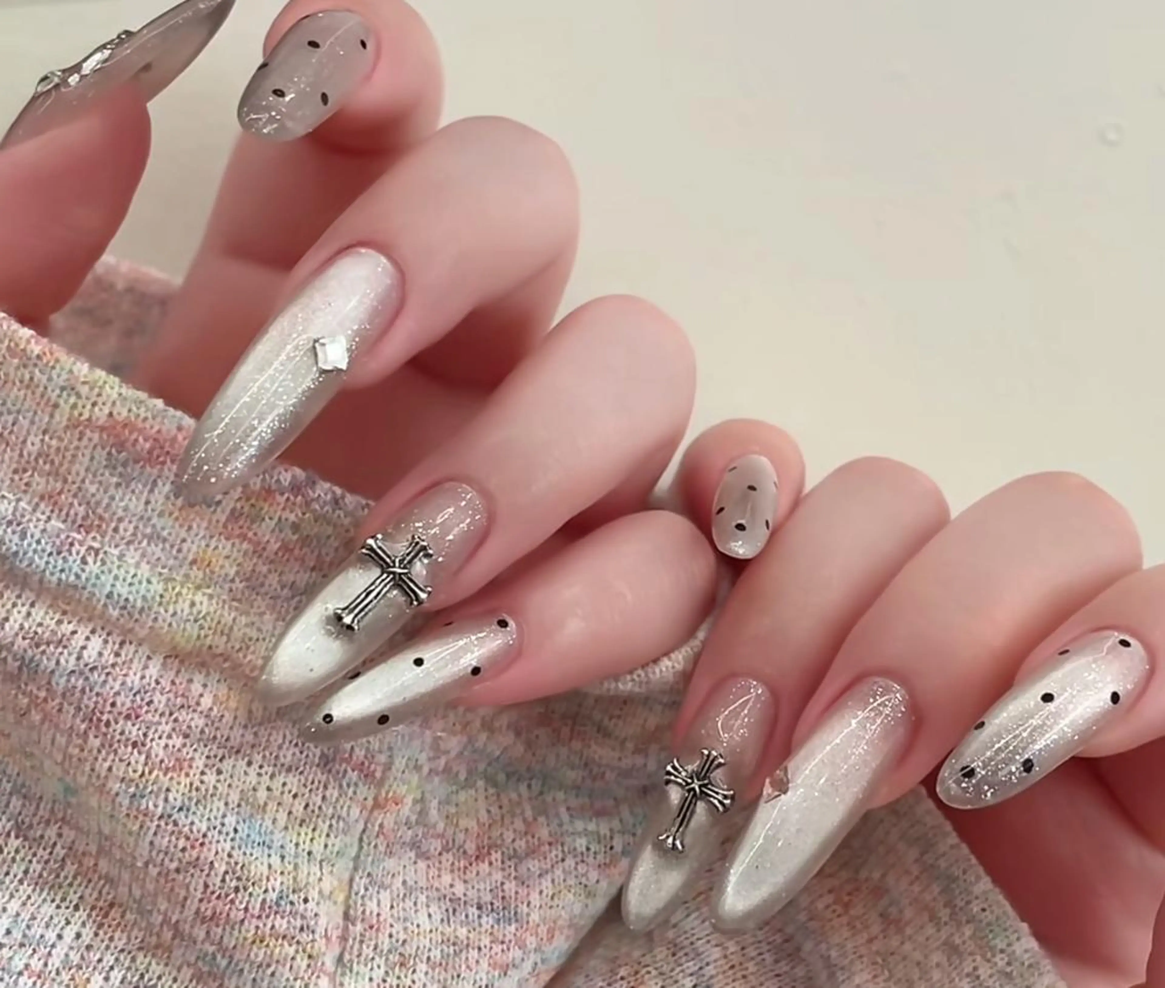 ネイル ハンドネイル Miya🎀 nailのネイルデザイン