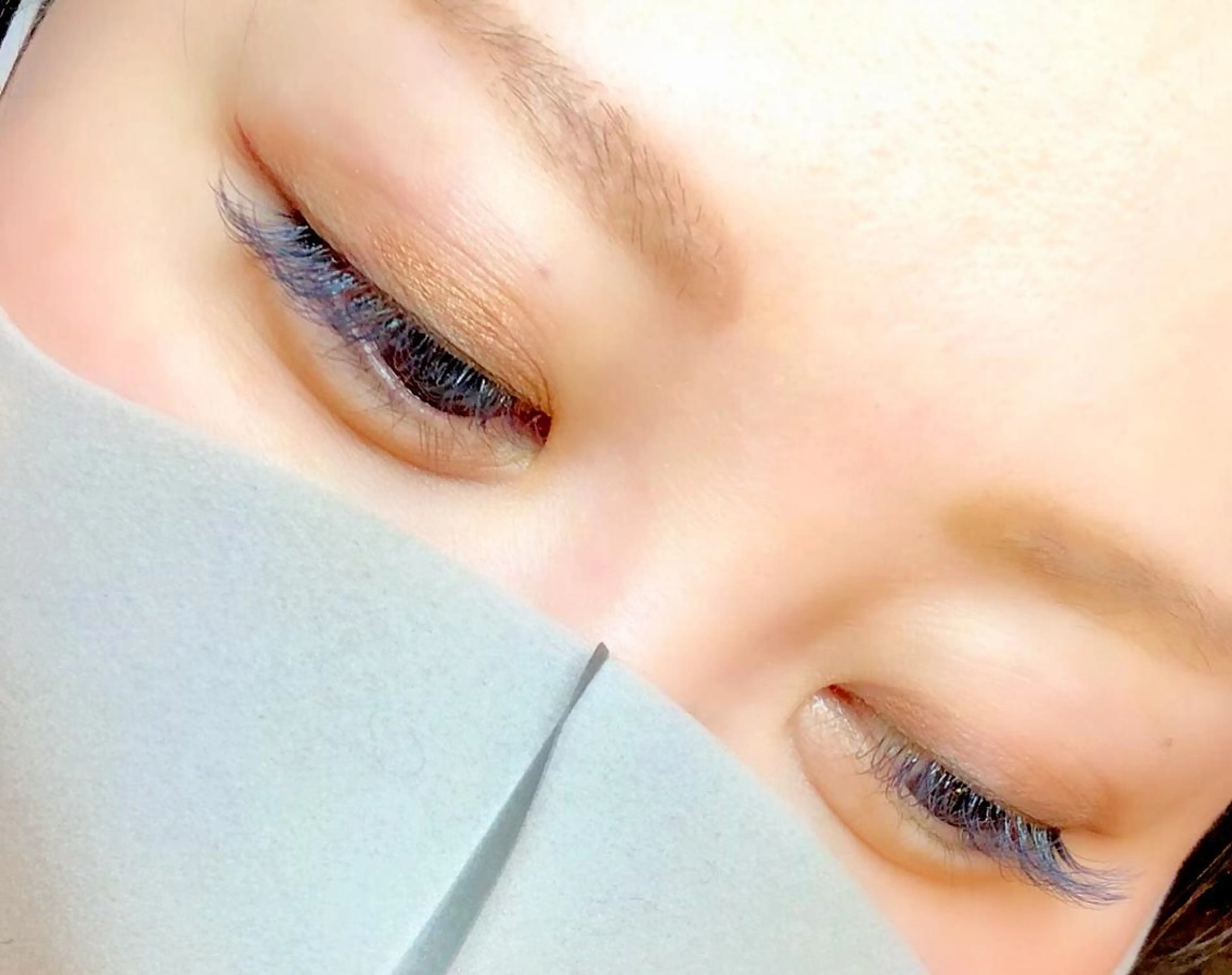 マツエク・マツパ amour 川崎店のネイルデザイン