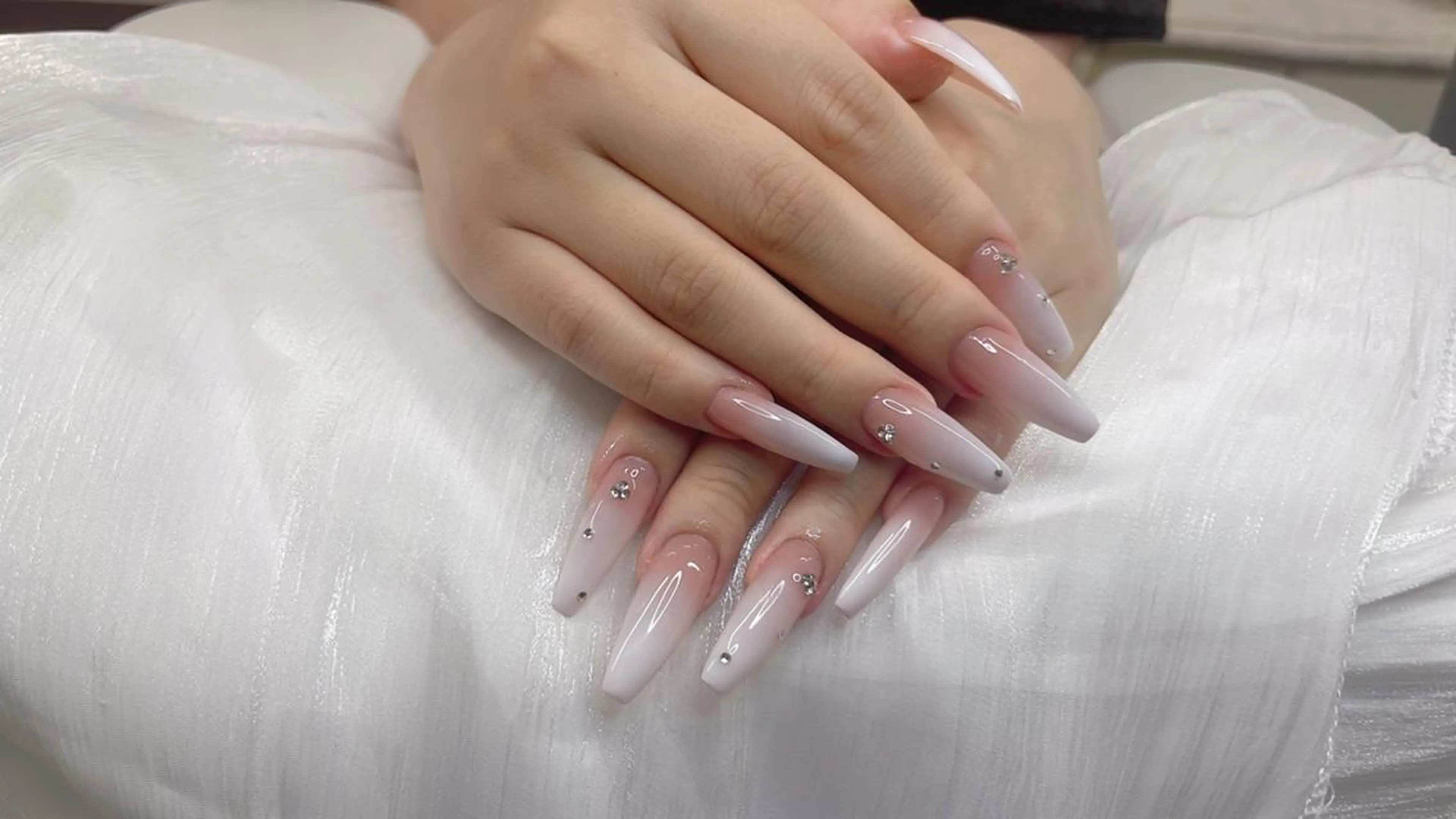 ネイル ハンドネイル ゆうさ Nailのネイルデザイン