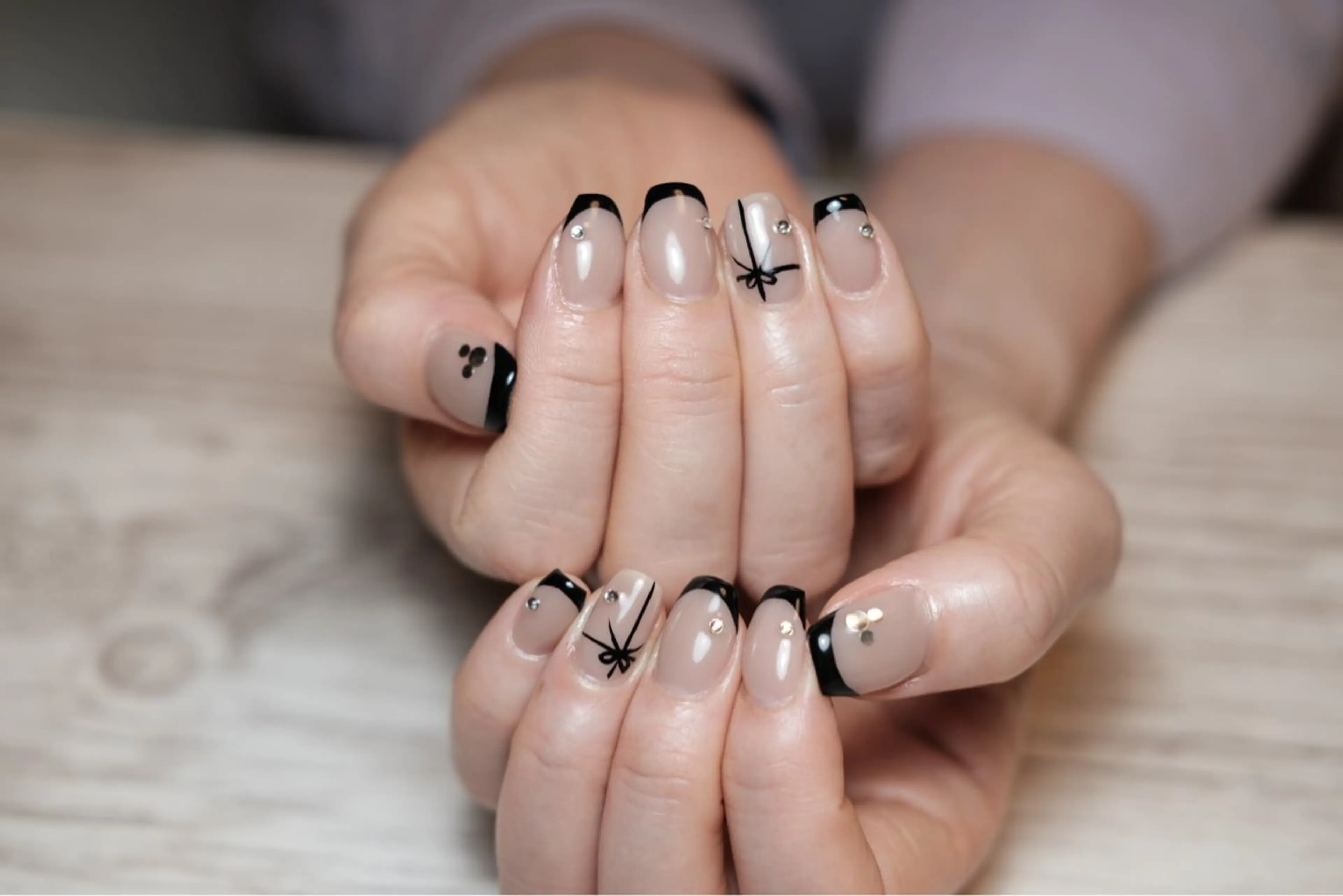 ネイル ハンドネイル July nail salonのネイルデザイン