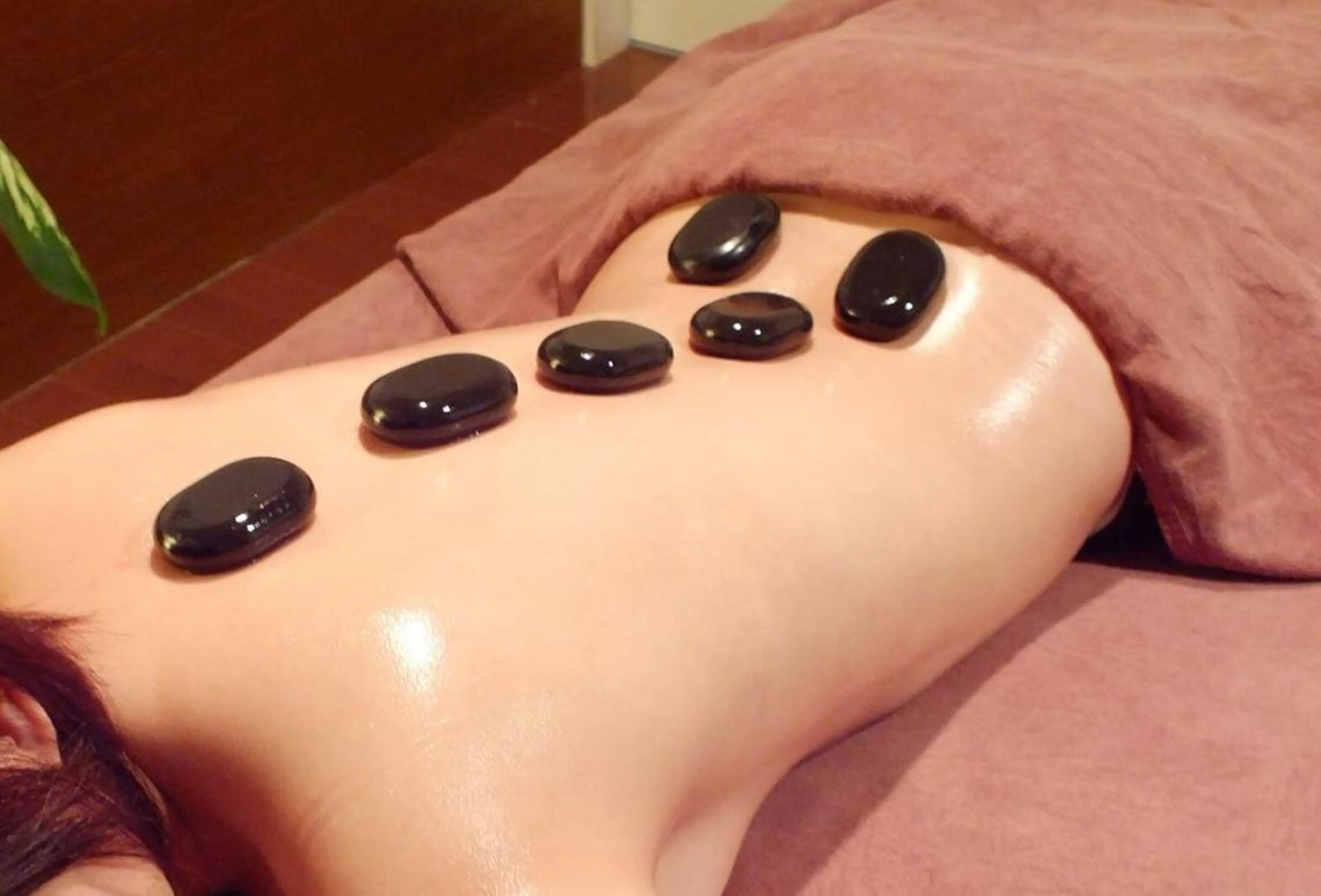 リンリン  のエステ・リラクイメージ