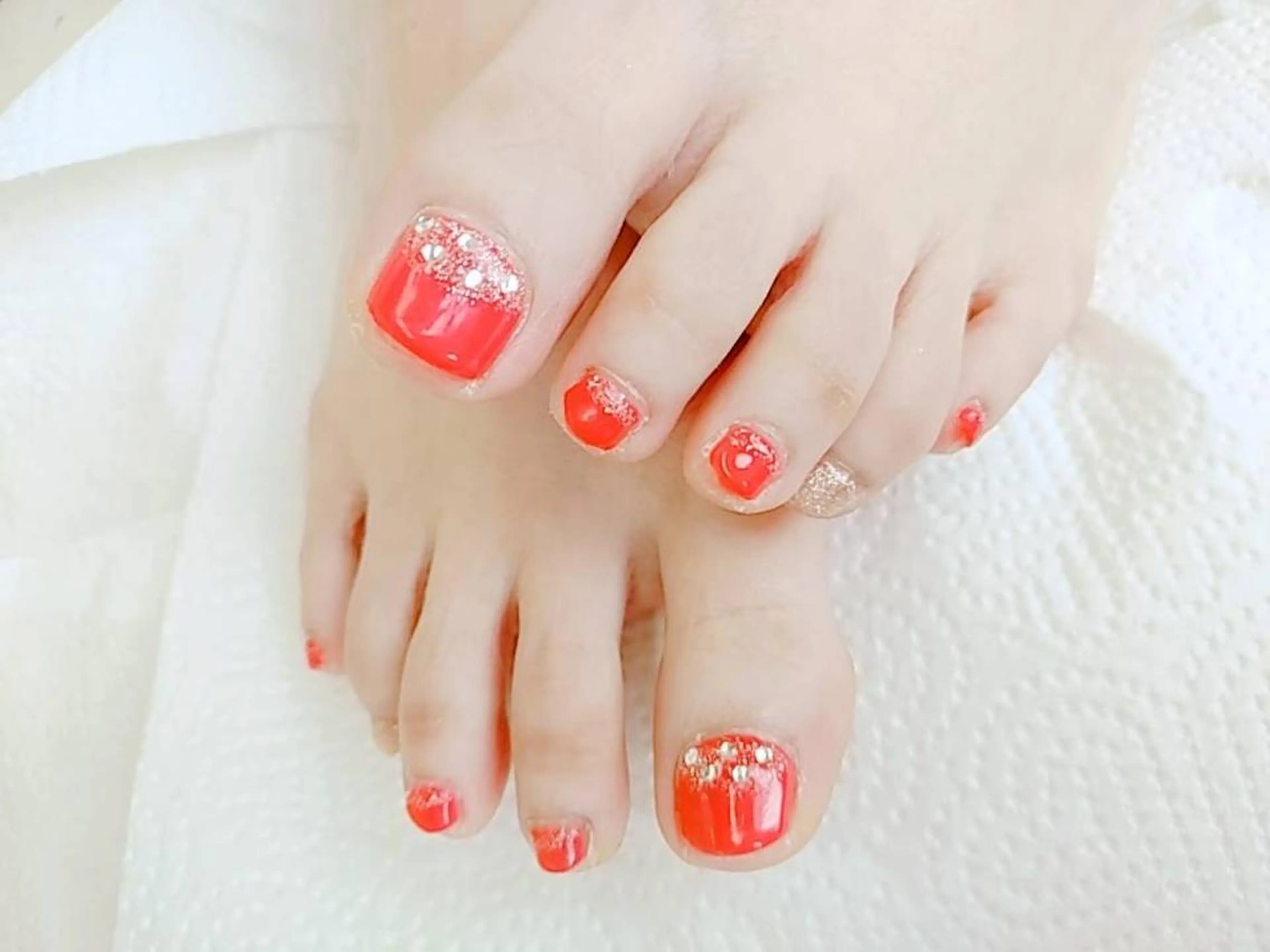 ネイル プライベートサロン RosyLily所属・プライベートサロン Rosy Lilyのネイルデザイン