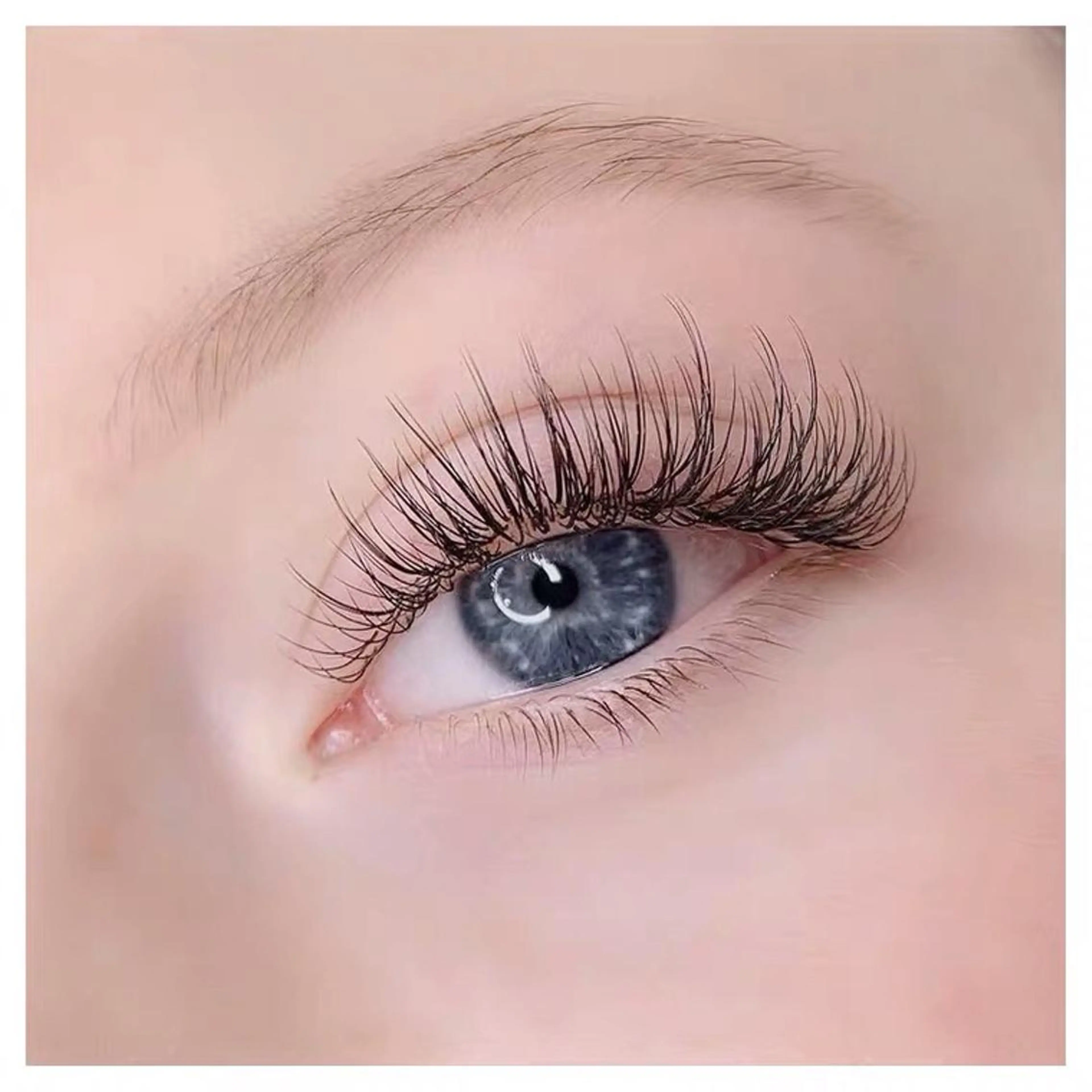 マツエク・マツパ Livnus リブナスのマツエク・マツパデザイン